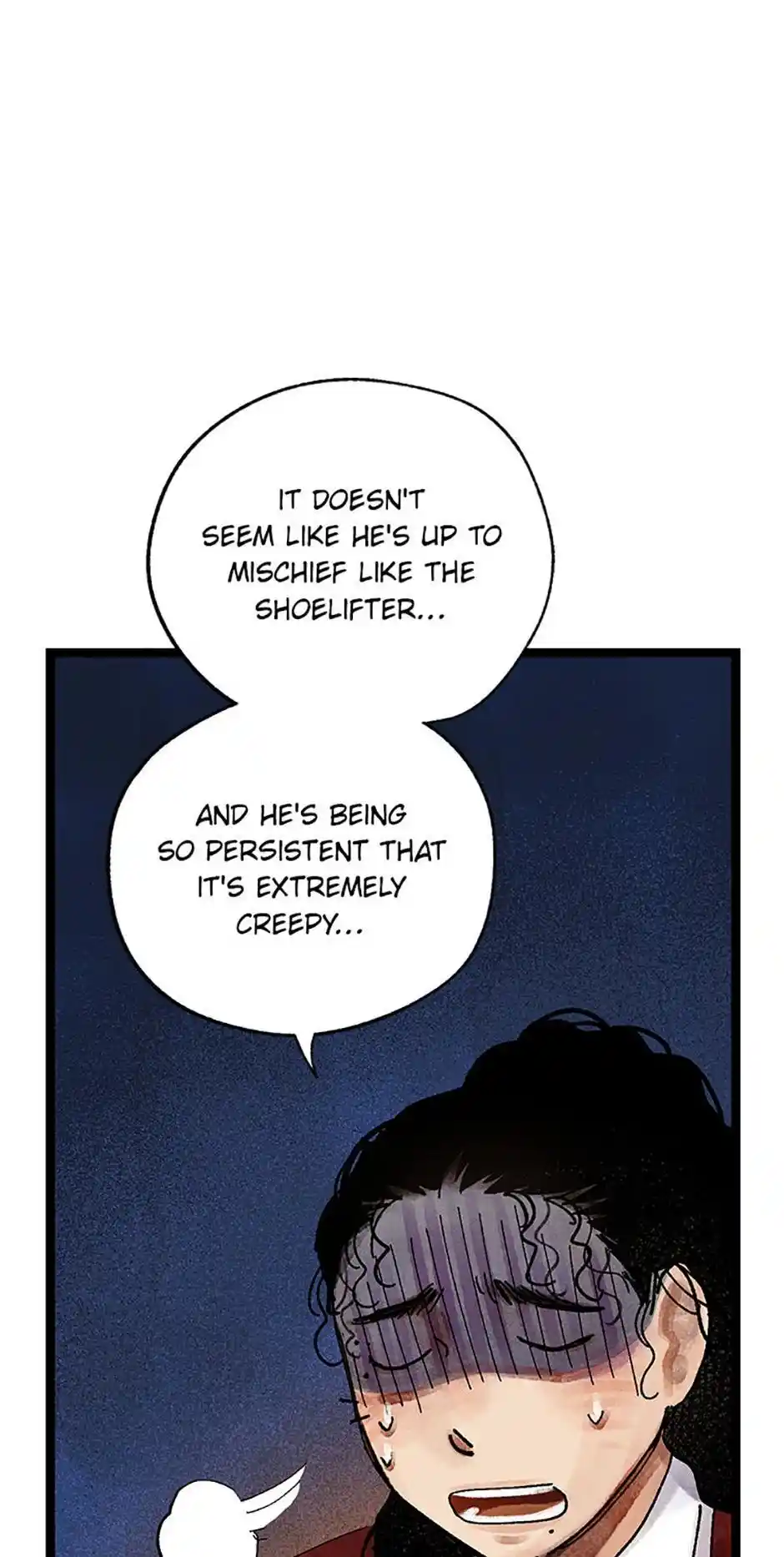 Rebirth In Paradise Chapter 63