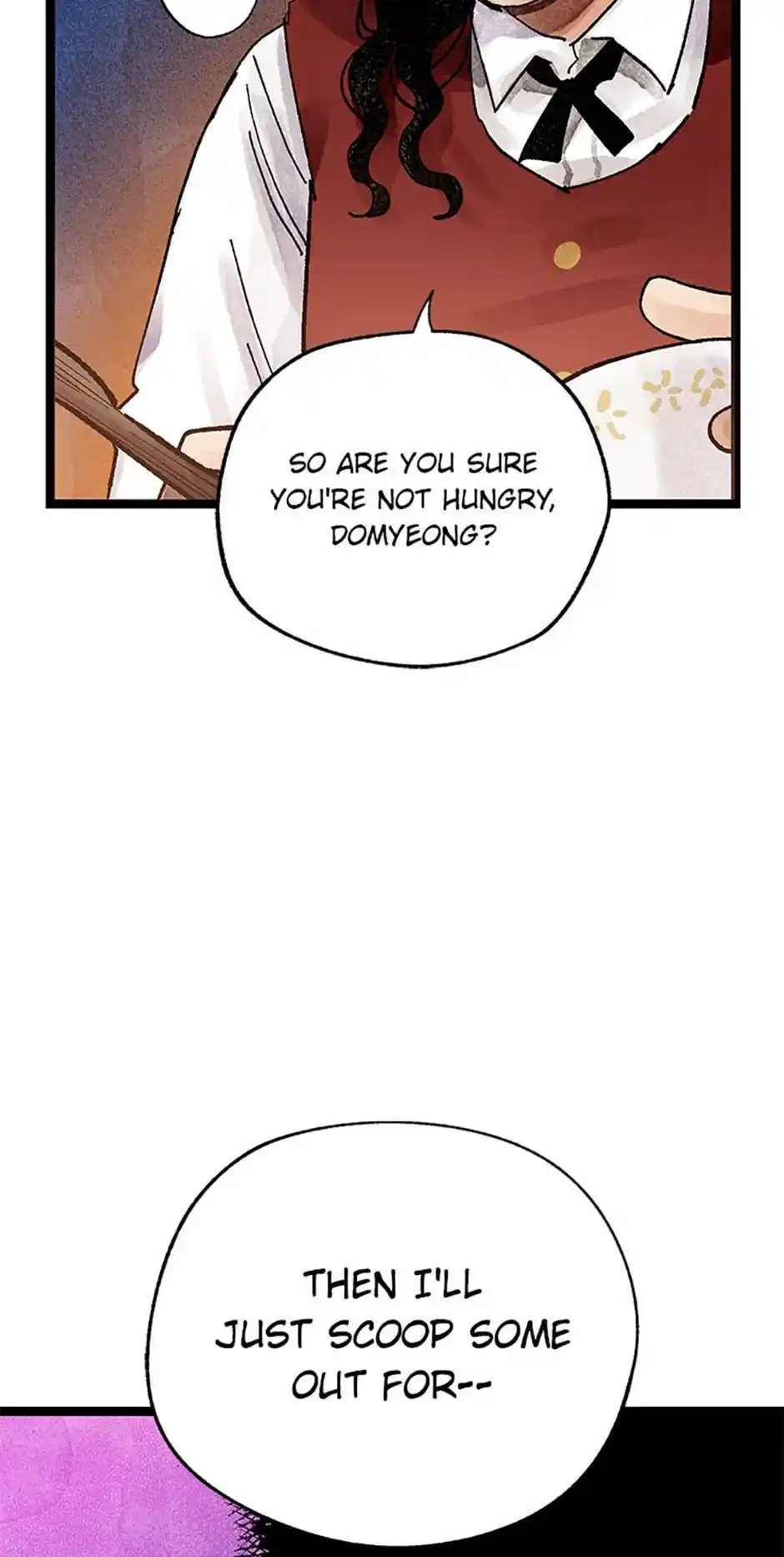 Rebirth In Paradise Chapter 63