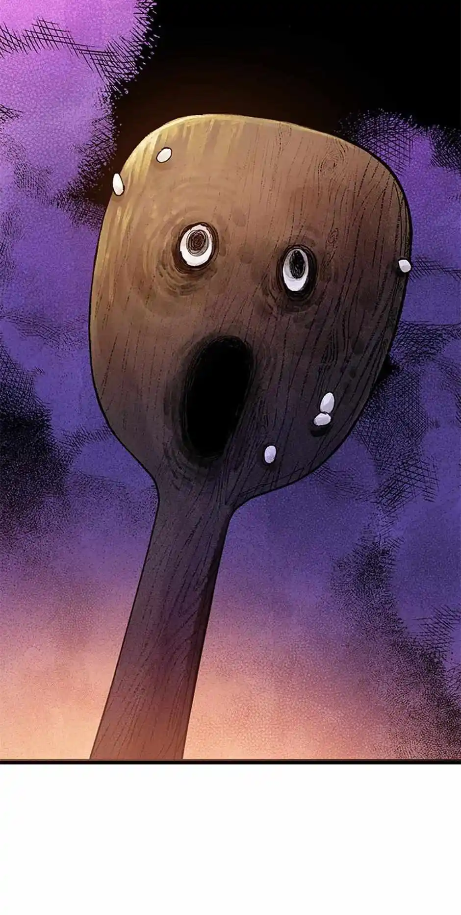 Rebirth In Paradise Chapter 63