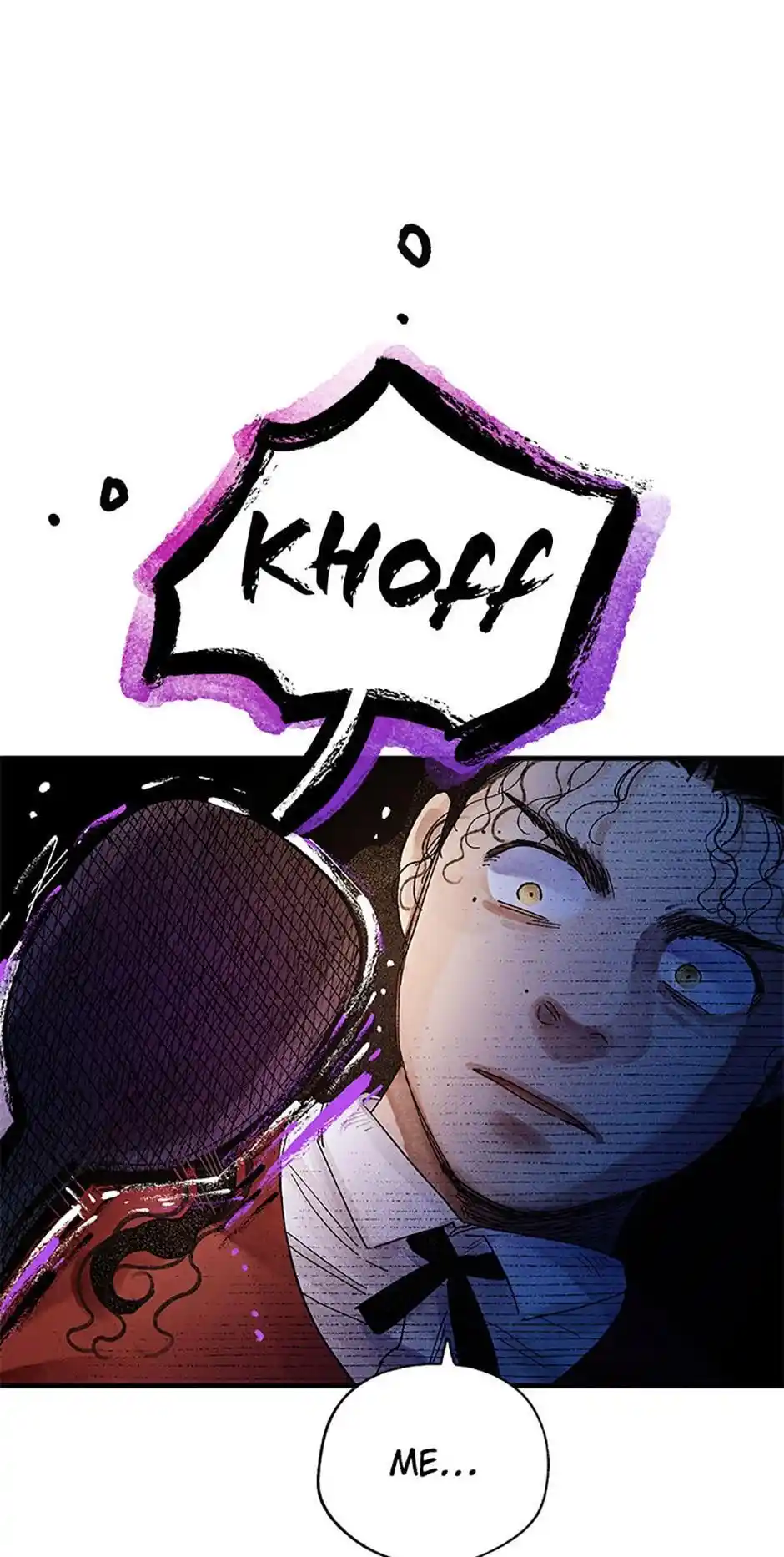 Rebirth In Paradise Chapter 63