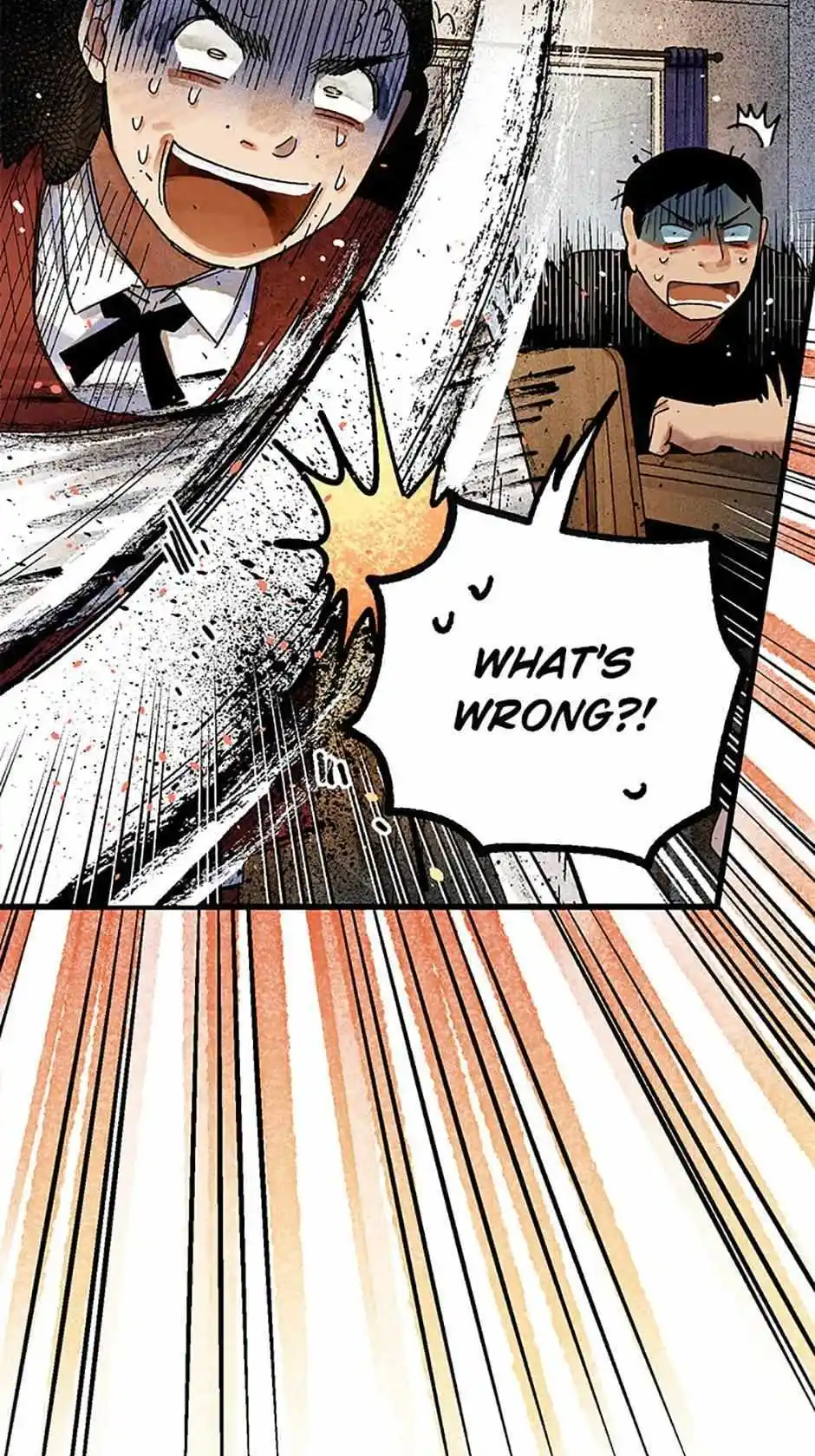 Rebirth In Paradise Chapter 63