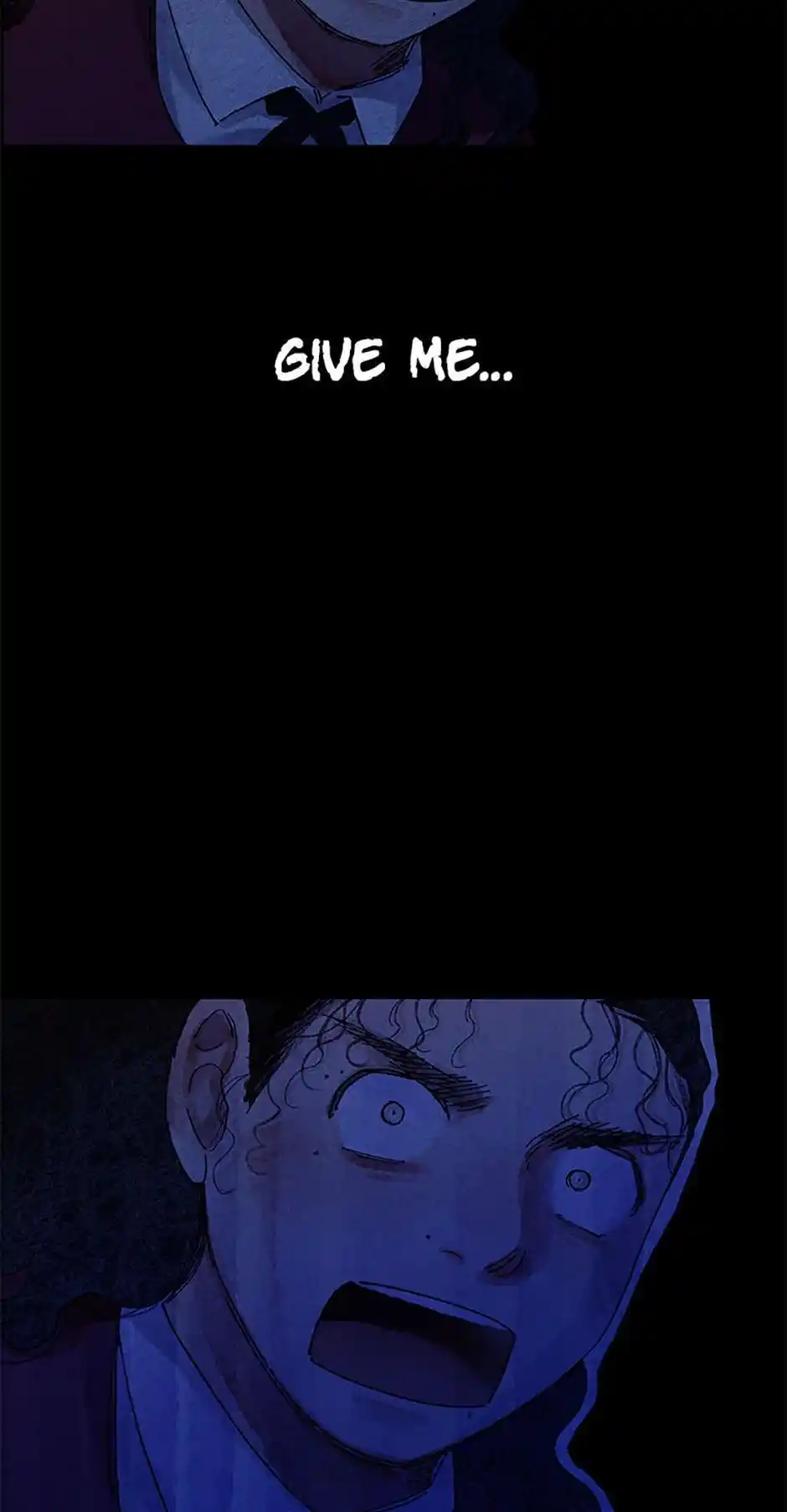 Rebirth In Paradise Chapter 63