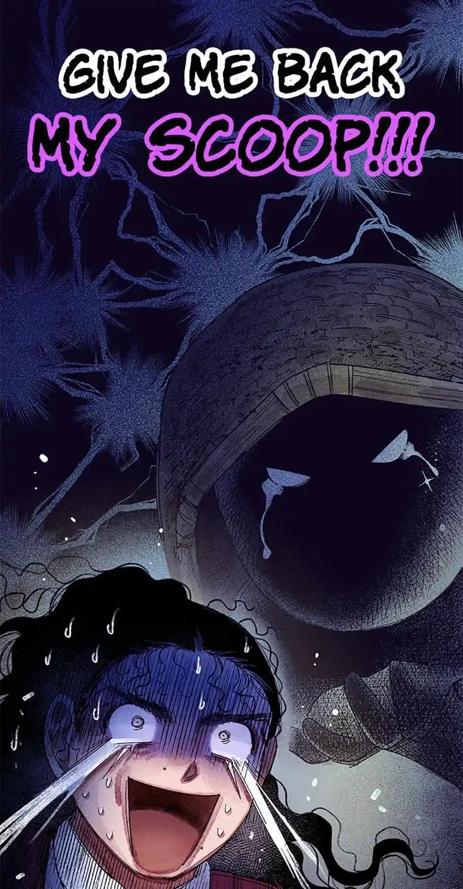 Rebirth In Paradise Chapter 63