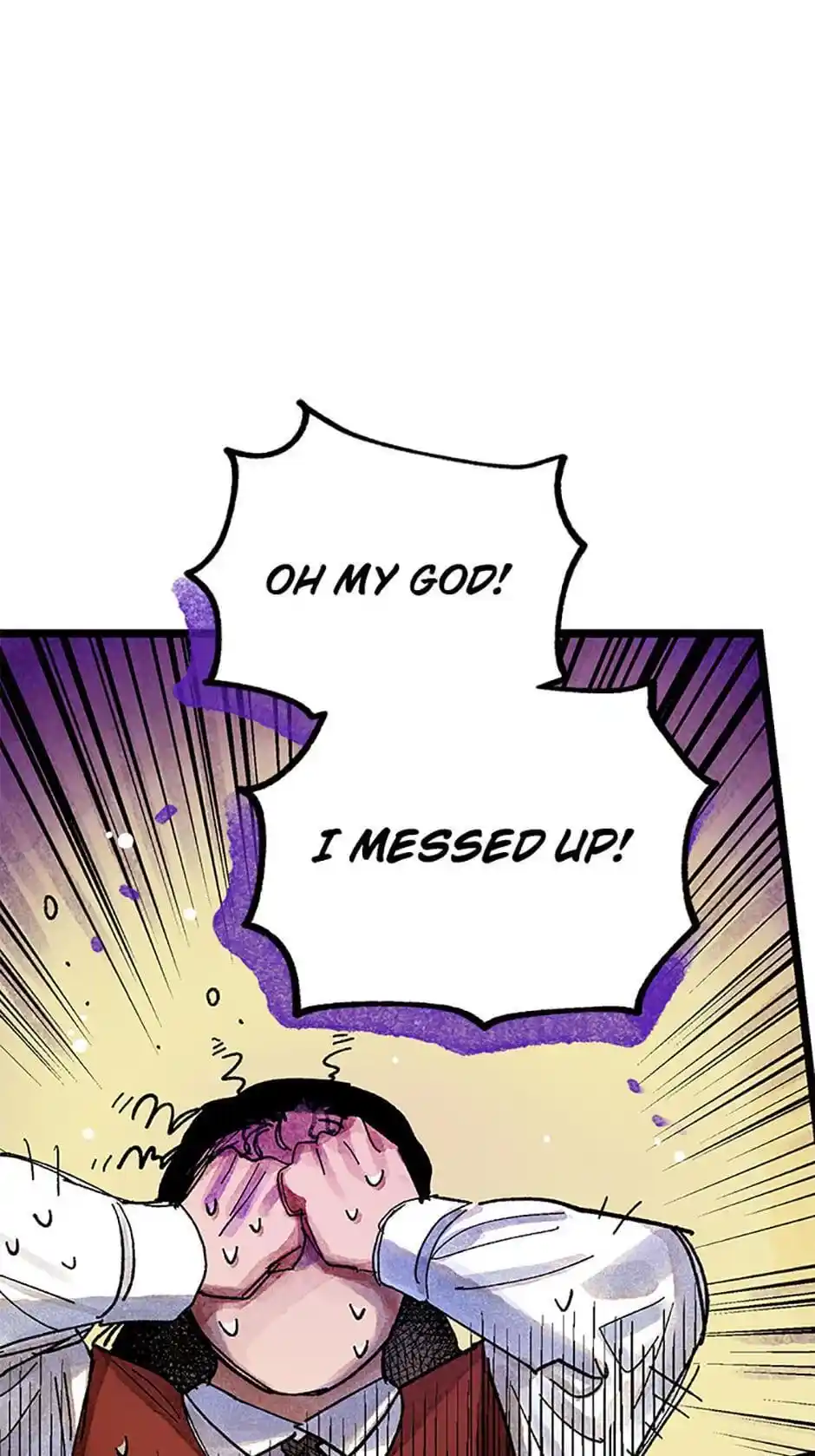 Rebirth In Paradise Chapter 63