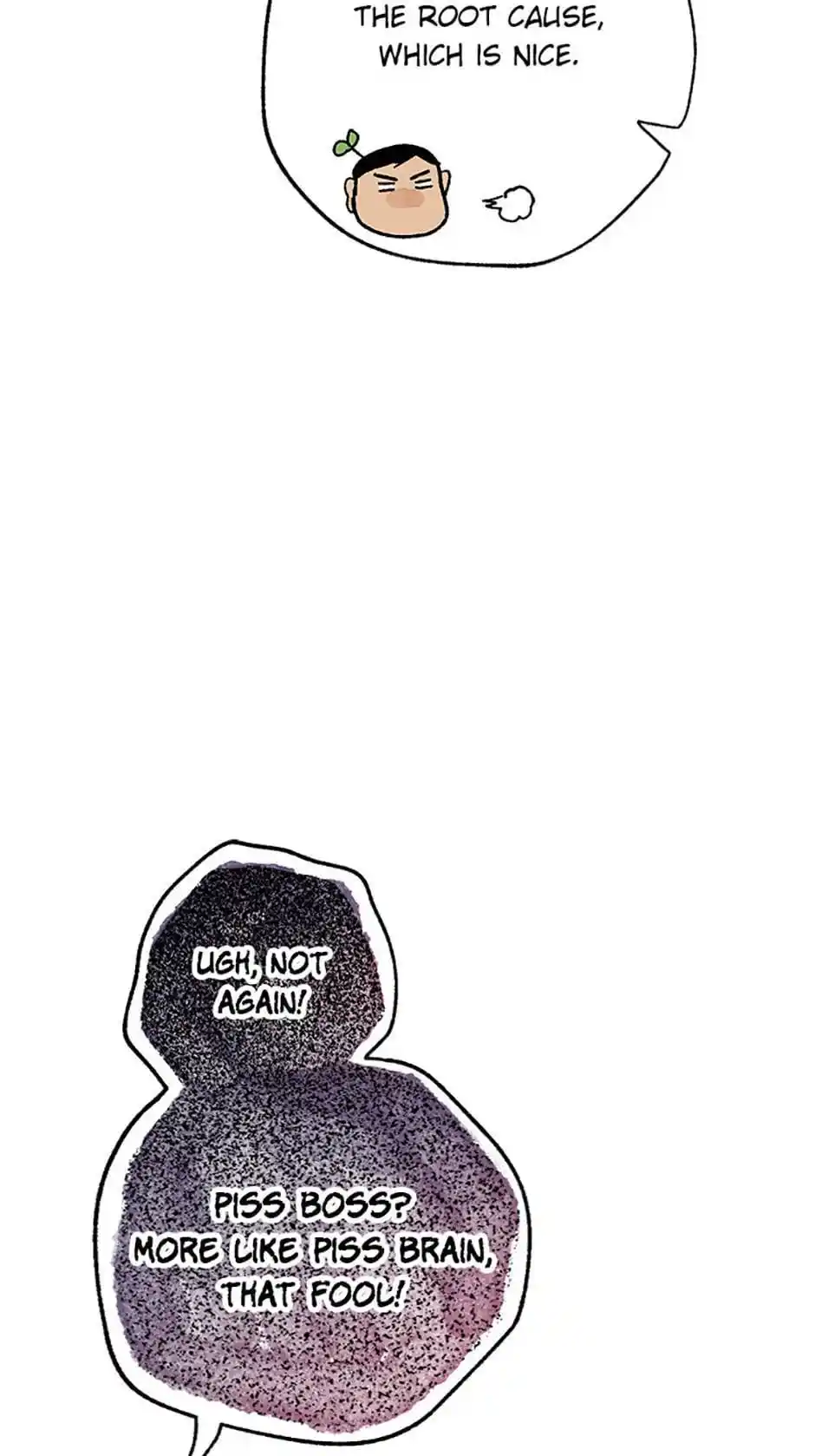 Rebirth In Paradise Chapter 63