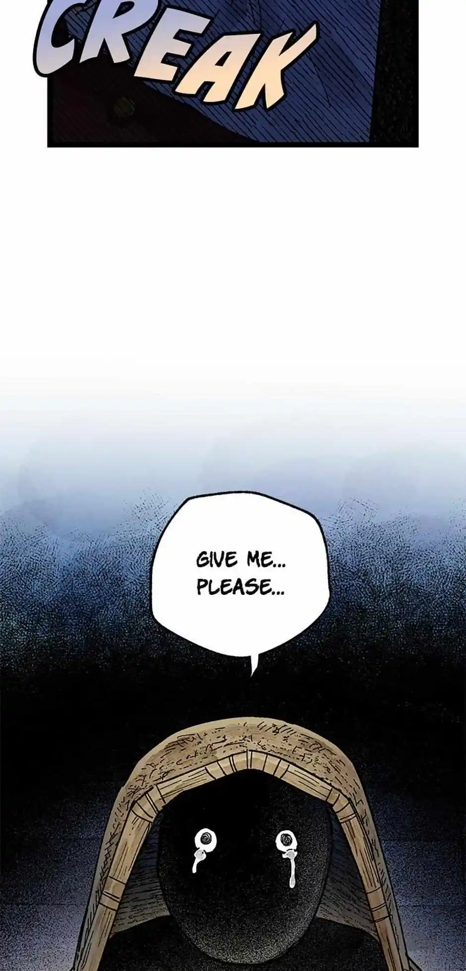 Rebirth In Paradise Chapter 63