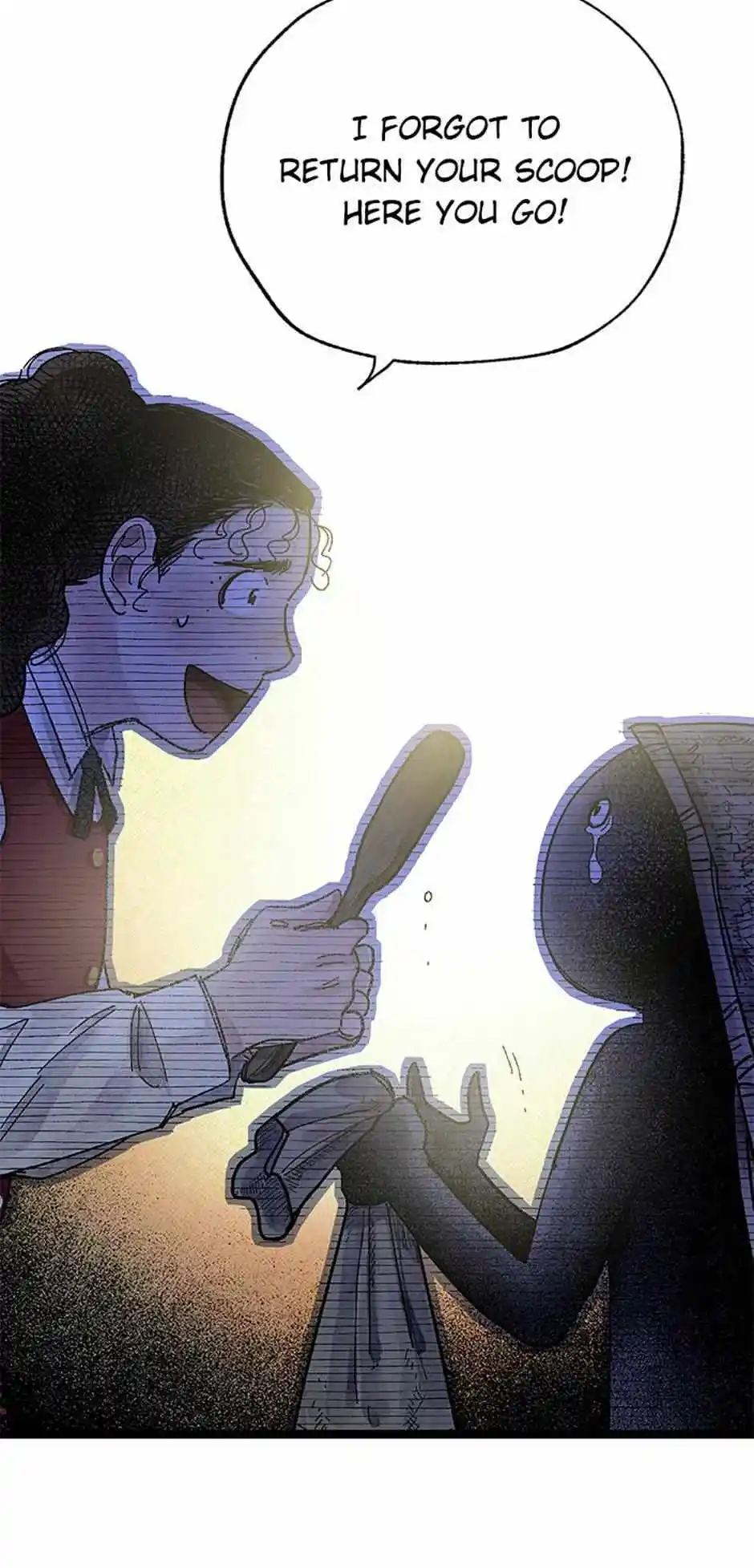 Rebirth In Paradise Chapter 63