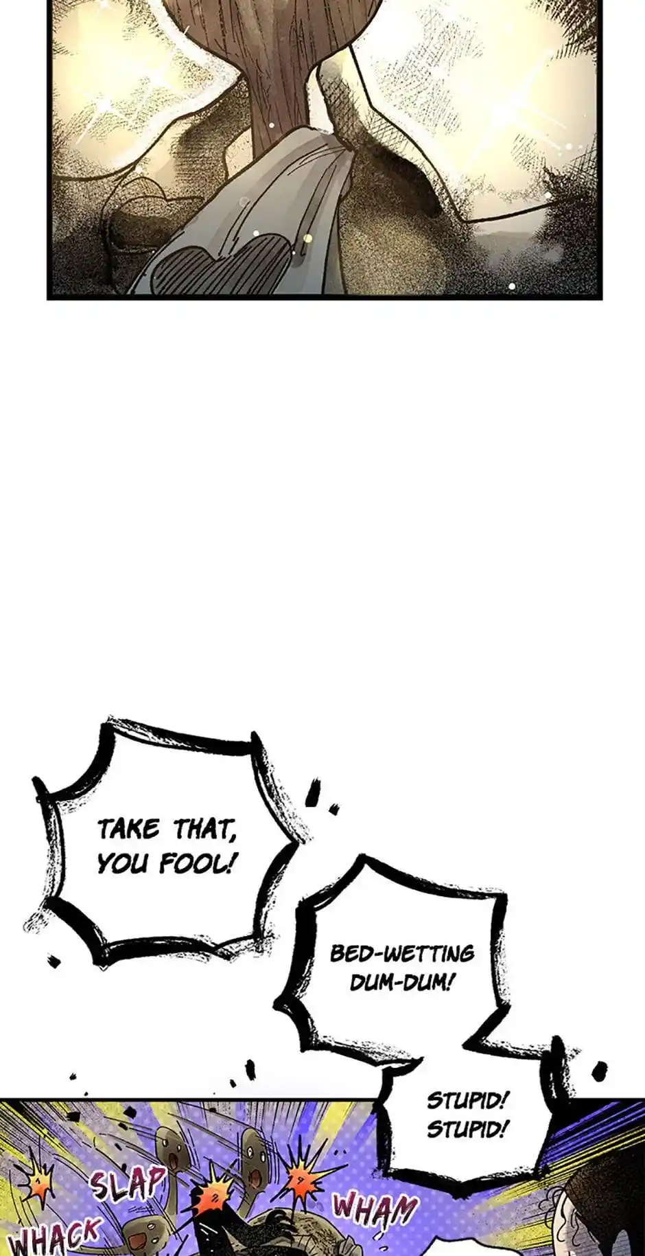 Rebirth In Paradise Chapter 63