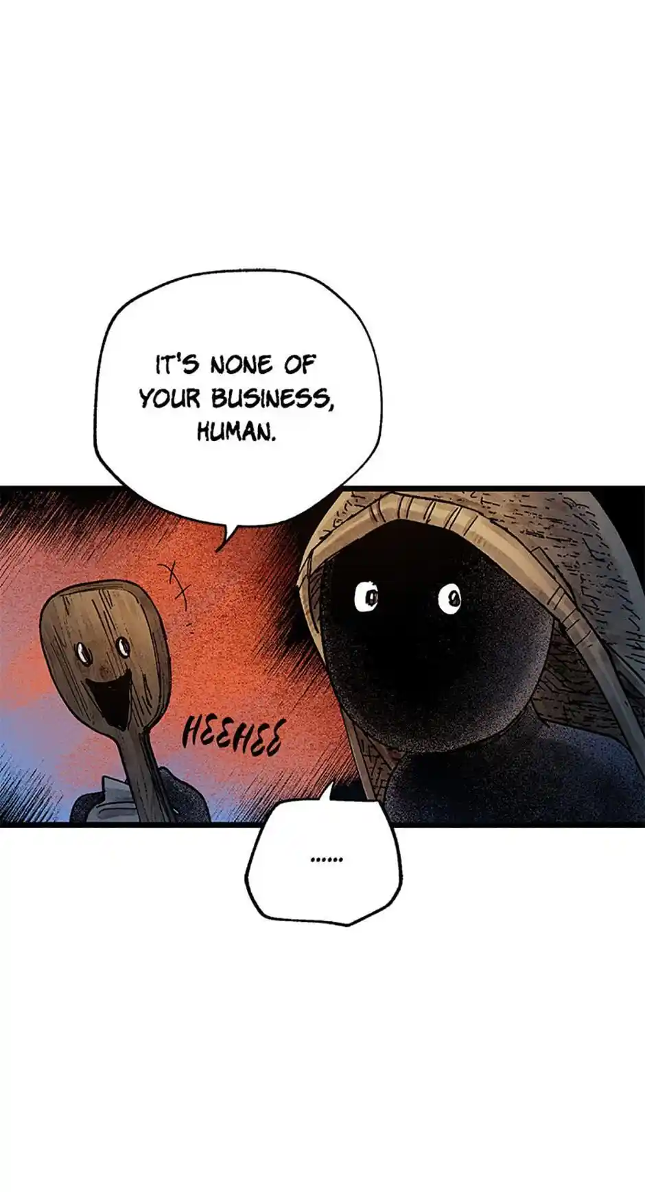 Rebirth In Paradise Chapter 63