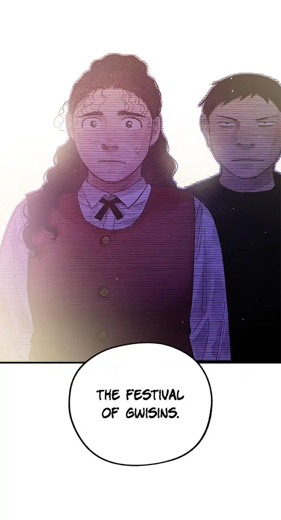 Rebirth In Paradise Chapter 63