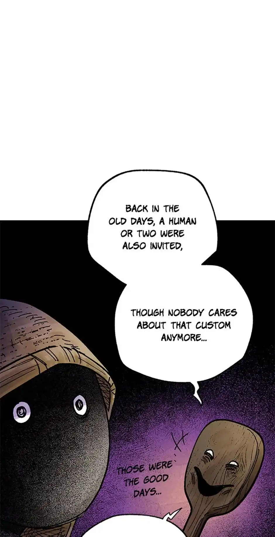 Rebirth In Paradise Chapter 63