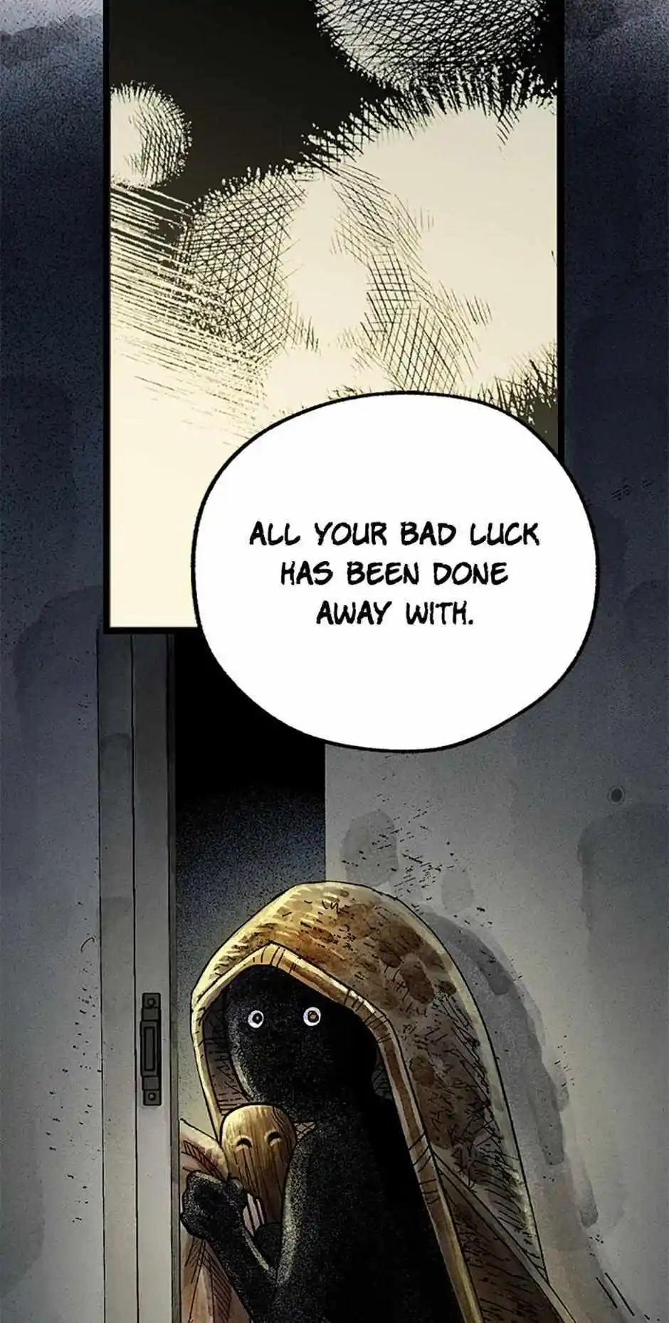 Rebirth In Paradise Chapter 63