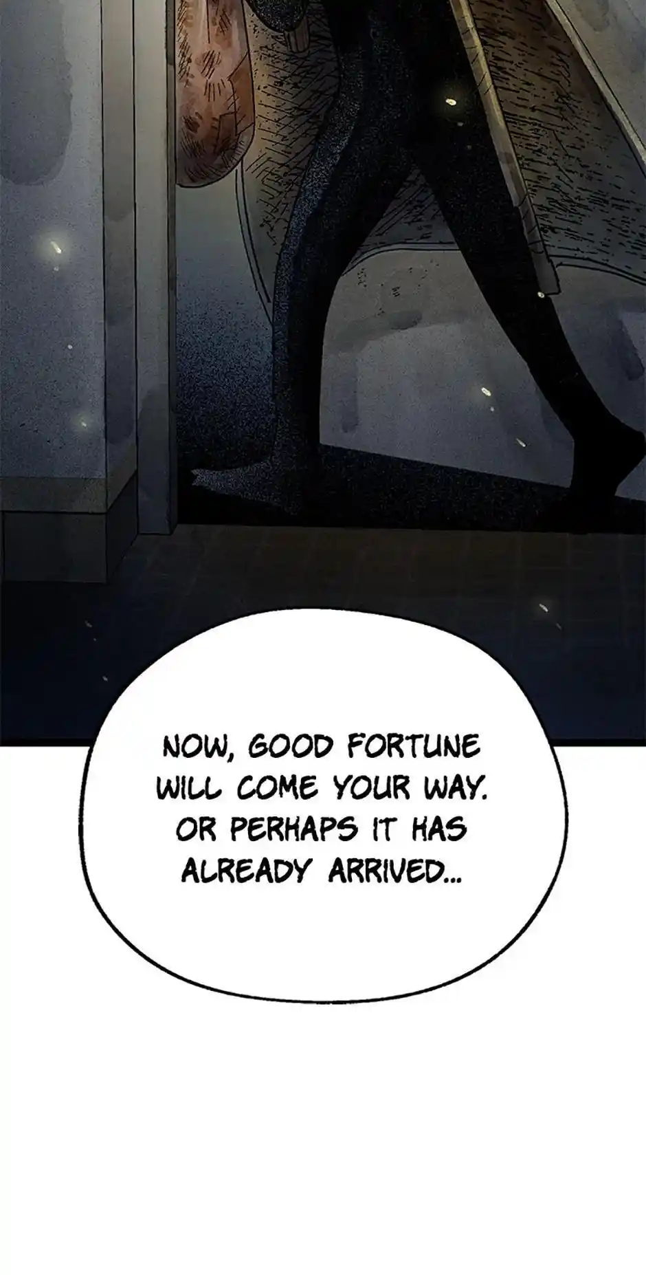 Rebirth In Paradise Chapter 63