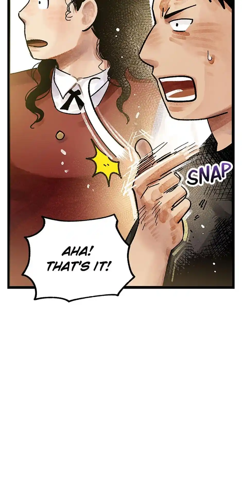 Rebirth In Paradise Chapter 63