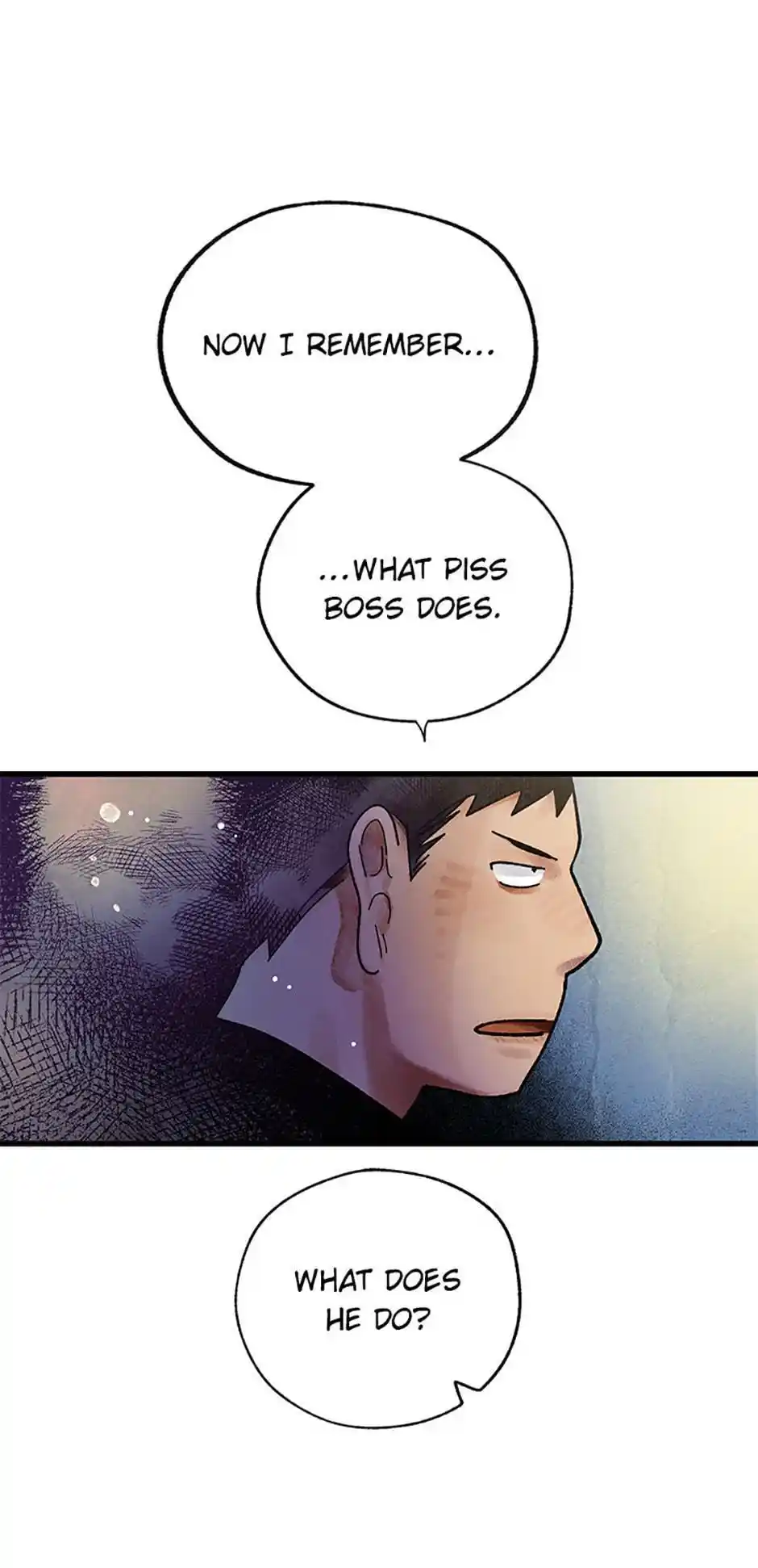 Rebirth In Paradise Chapter 63