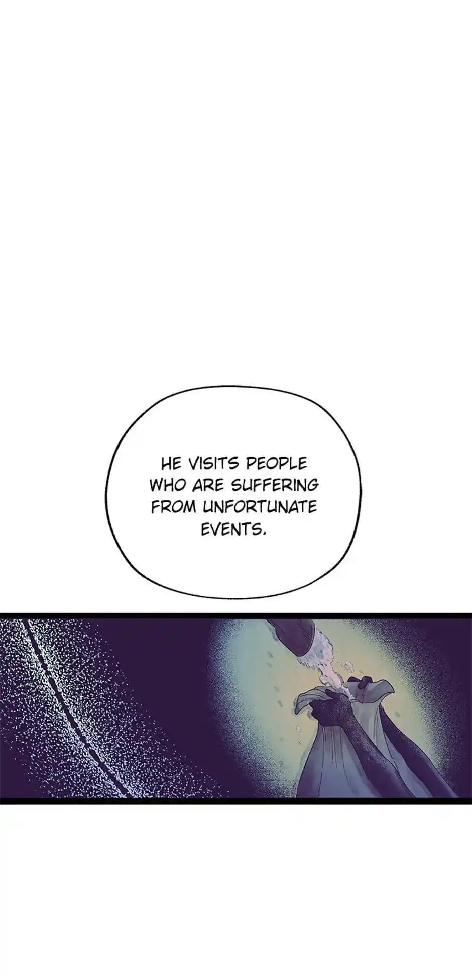 Rebirth In Paradise Chapter 63