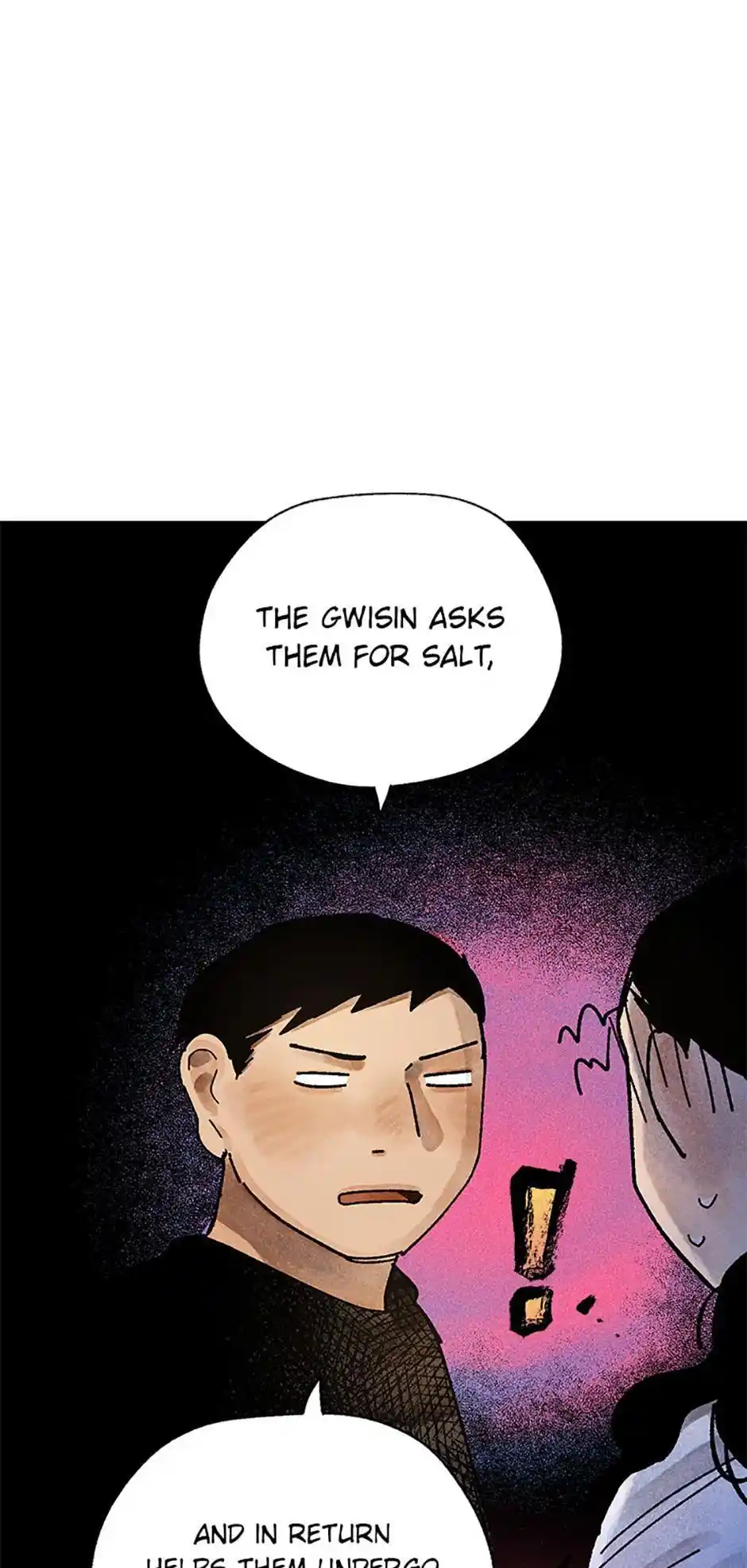 Rebirth In Paradise Chapter 63