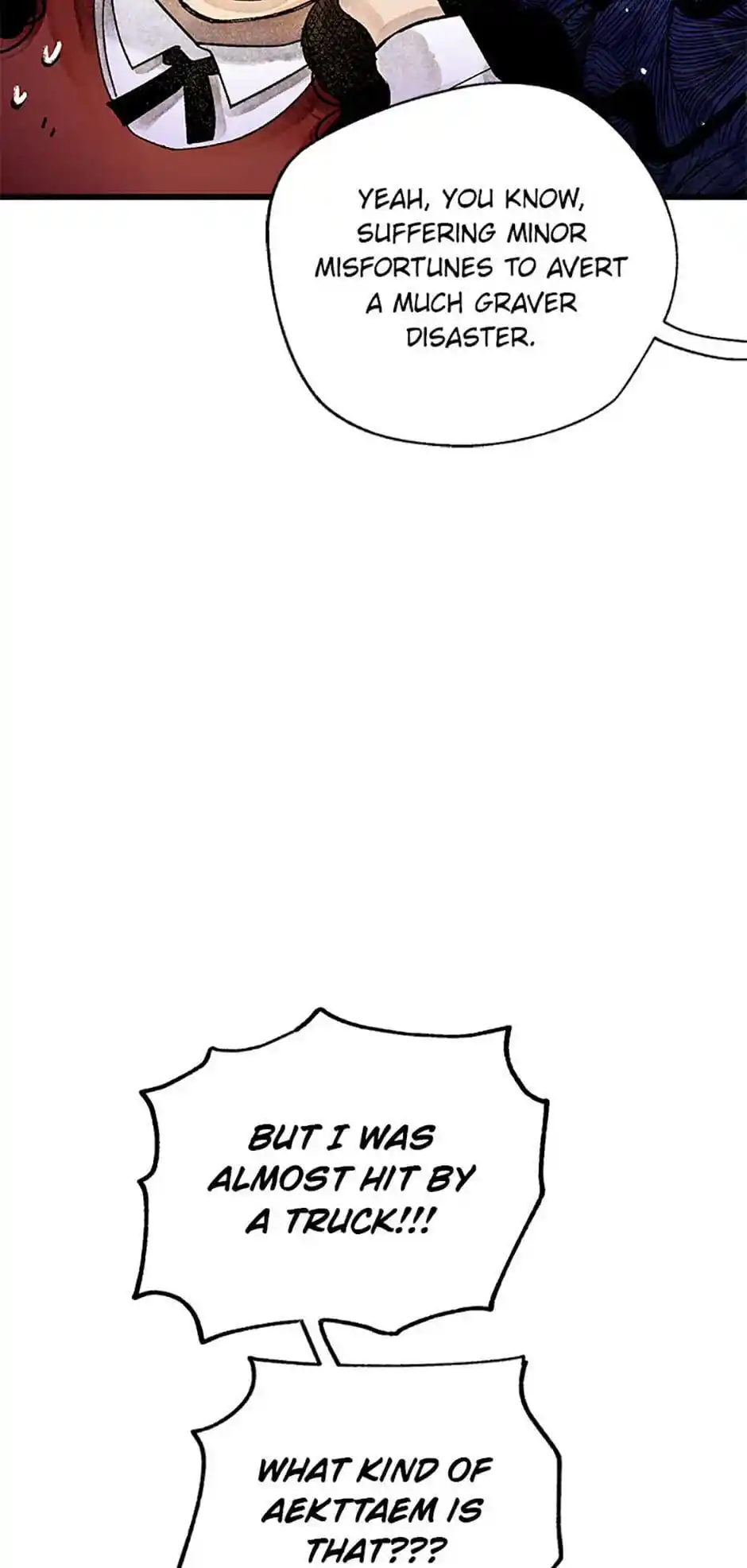 Rebirth In Paradise Chapter 63