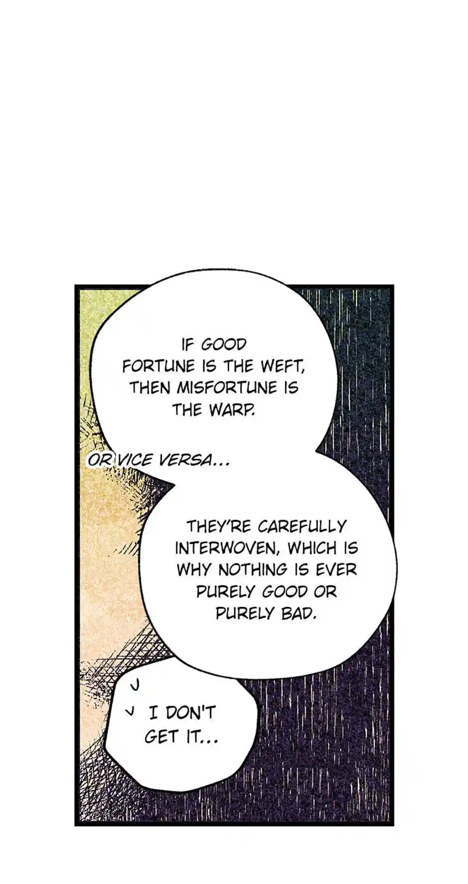 Rebirth In Paradise Chapter 63