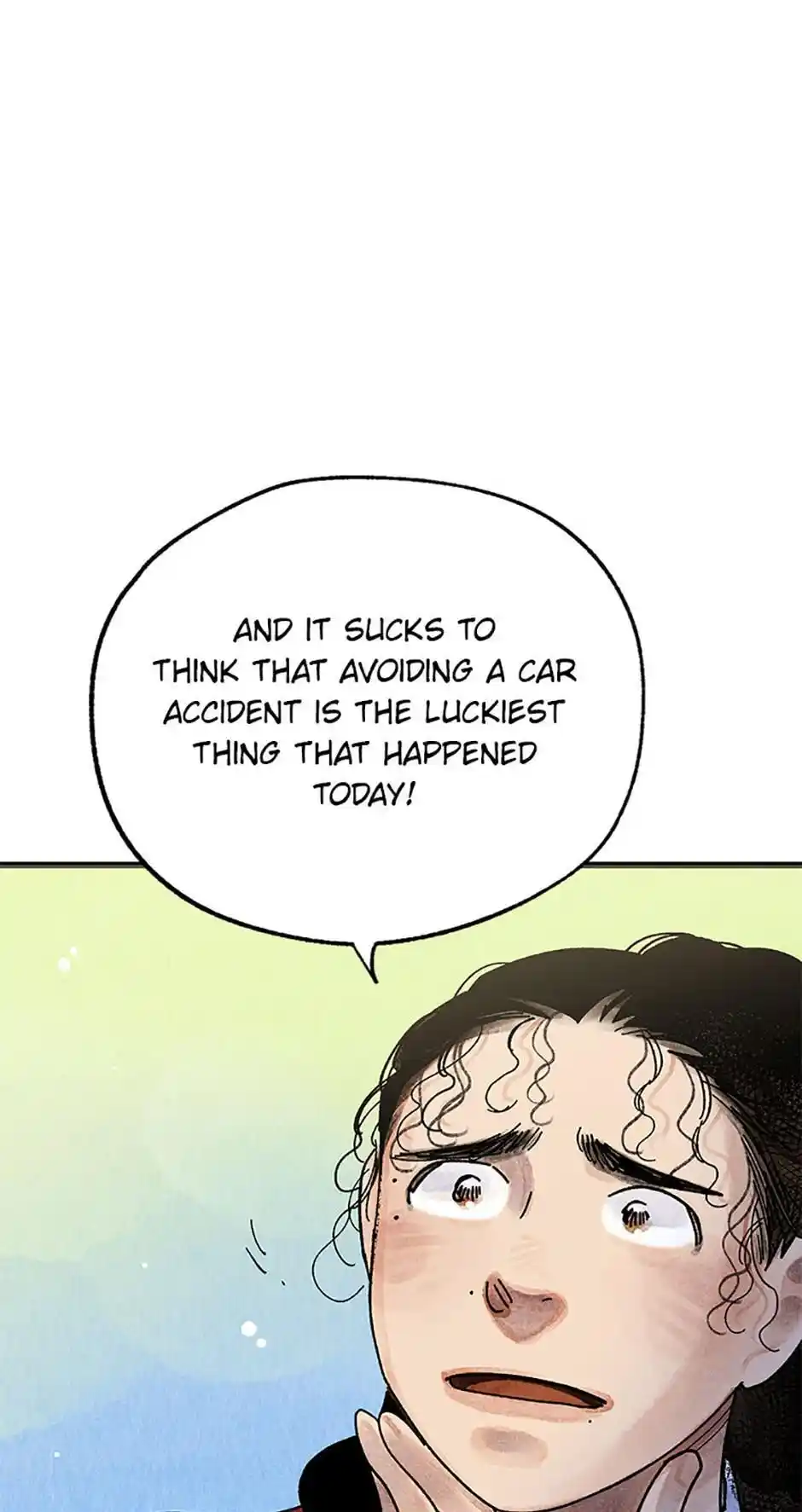 Rebirth In Paradise Chapter 63