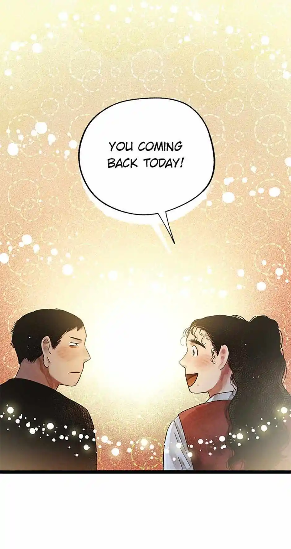 Rebirth In Paradise Chapter 63