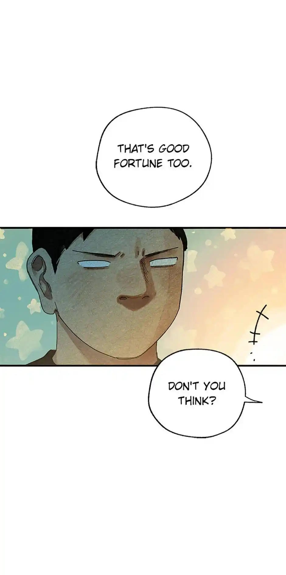 Rebirth In Paradise Chapter 63