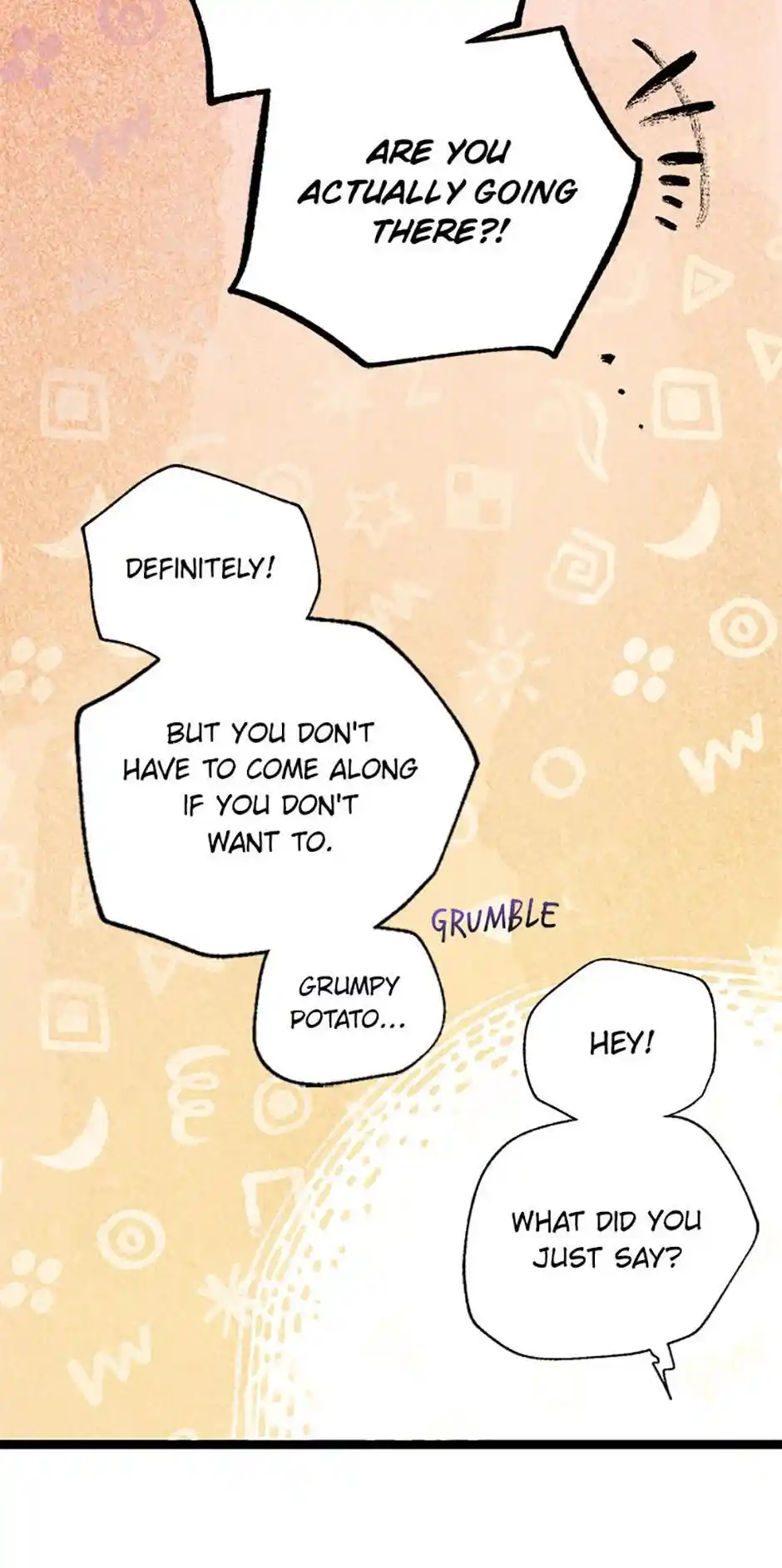 Rebirth In Paradise Chapter 63