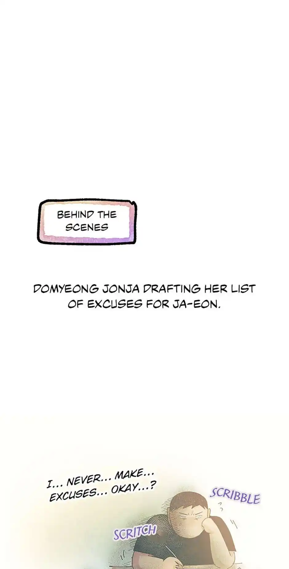 Rebirth In Paradise Chapter 63