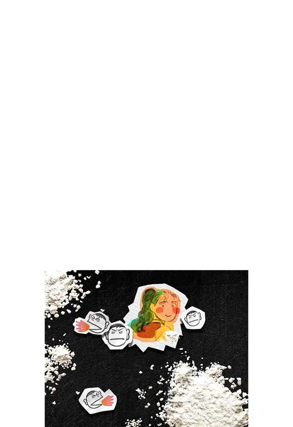 Rebirth In Paradise Chapter 63