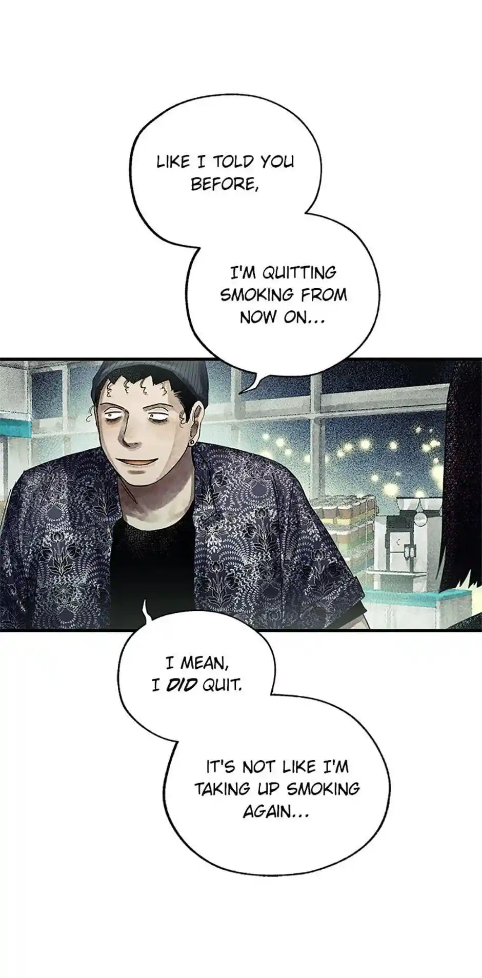 Rebirth In Paradise Chapter 64