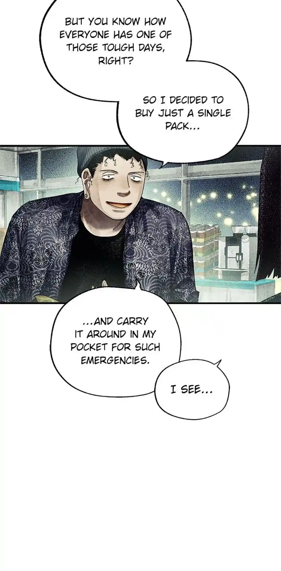 Rebirth In Paradise Chapter 64