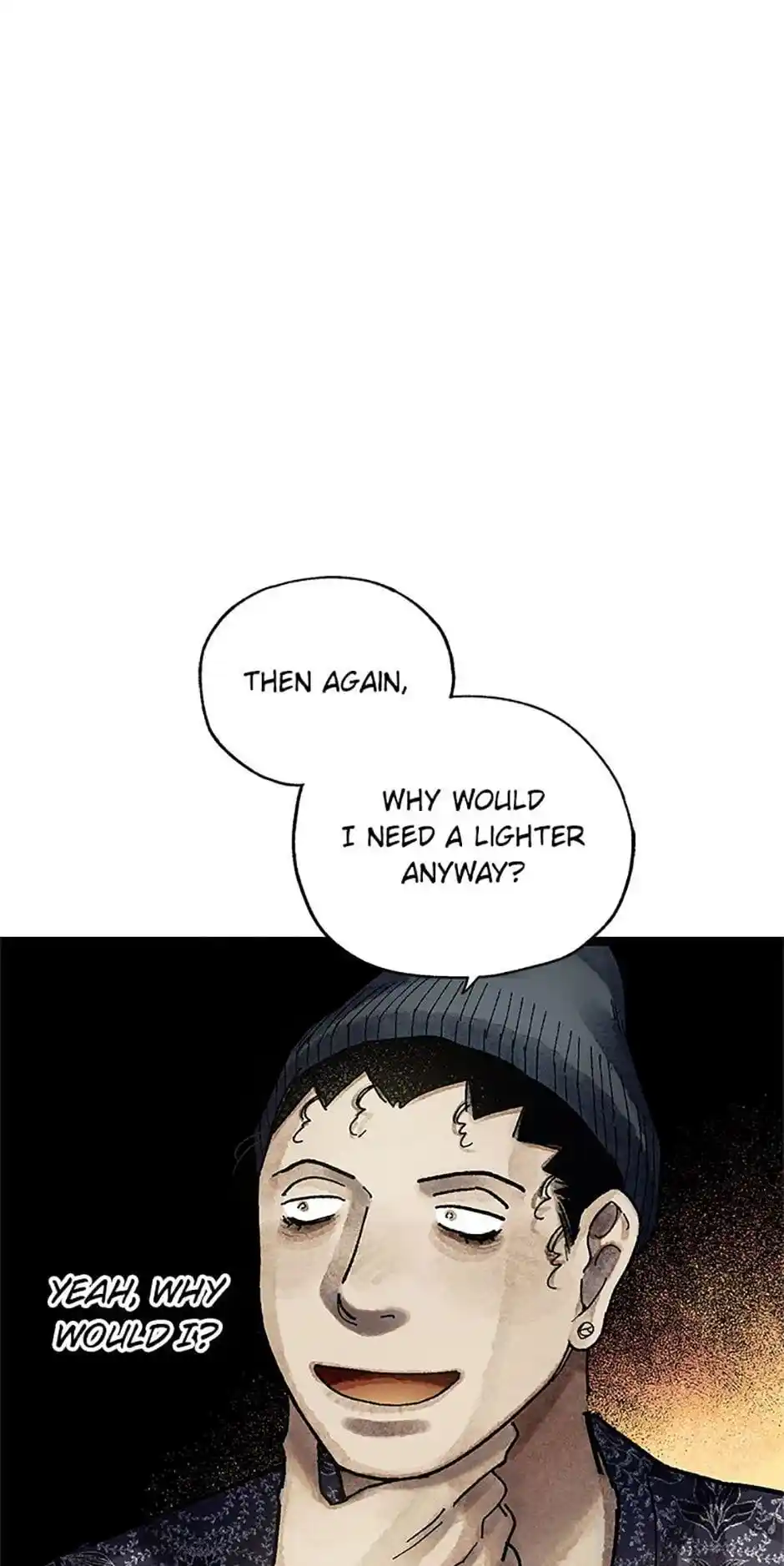 Rebirth In Paradise Chapter 64