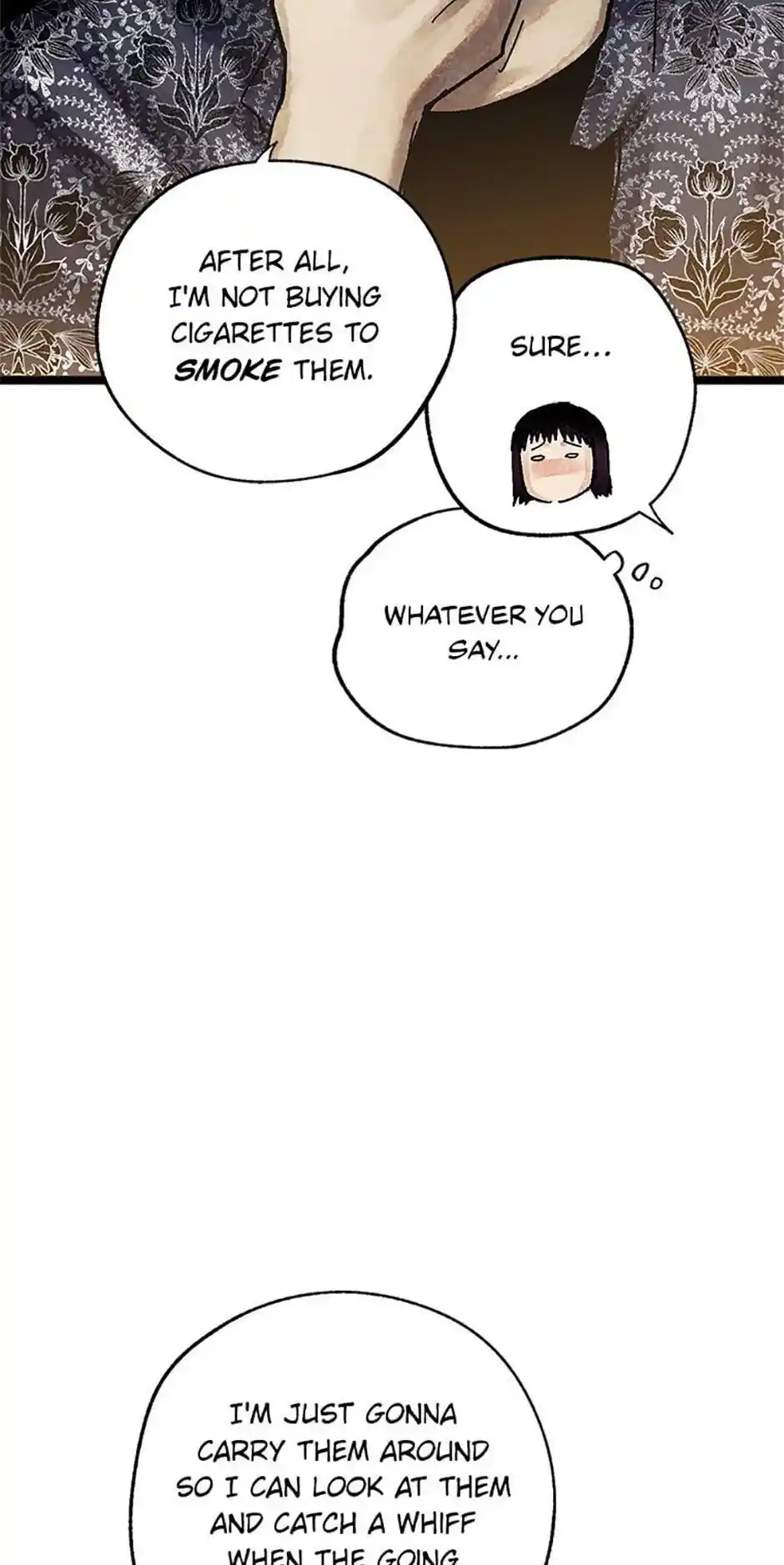 Rebirth In Paradise Chapter 64