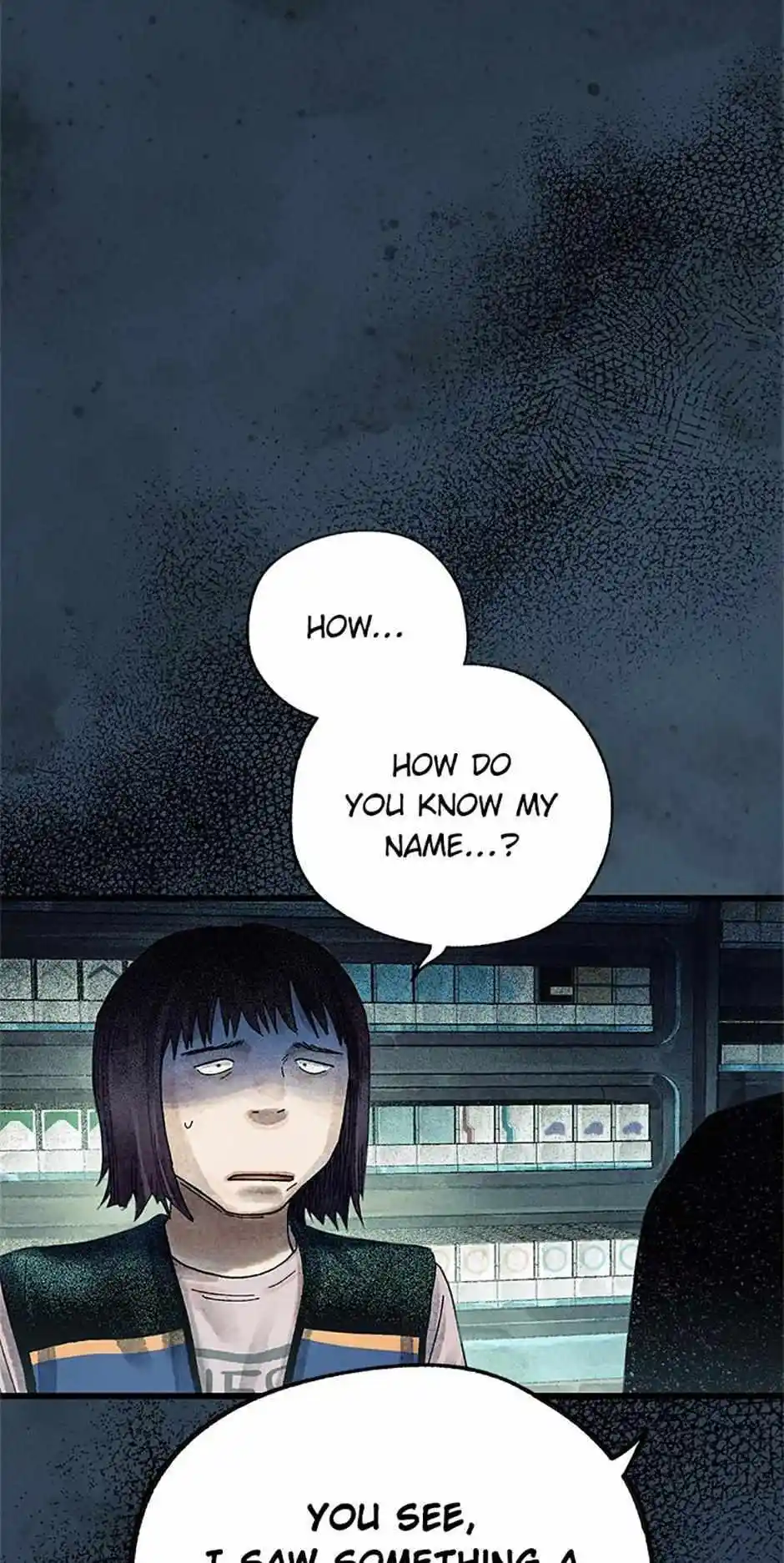 Rebirth In Paradise Chapter 64