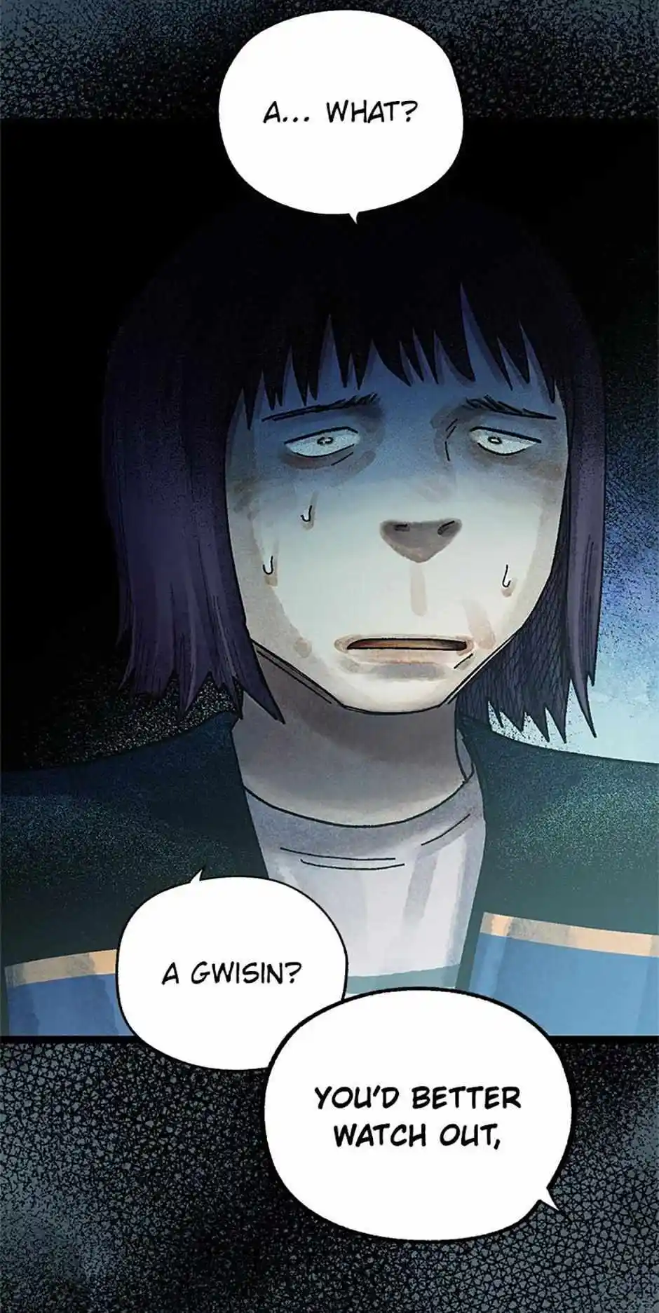 Rebirth In Paradise Chapter 64