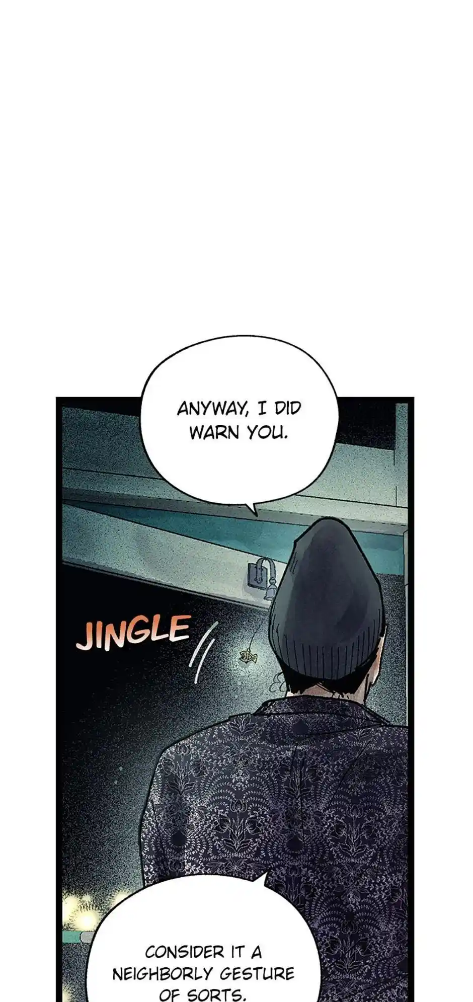 Rebirth In Paradise Chapter 64