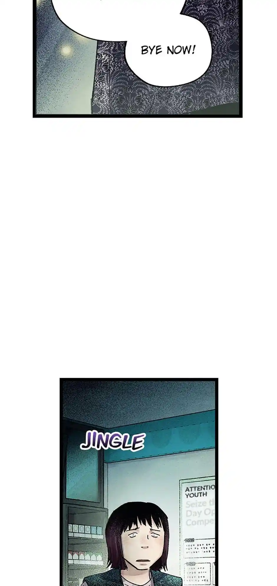 Rebirth In Paradise Chapter 64