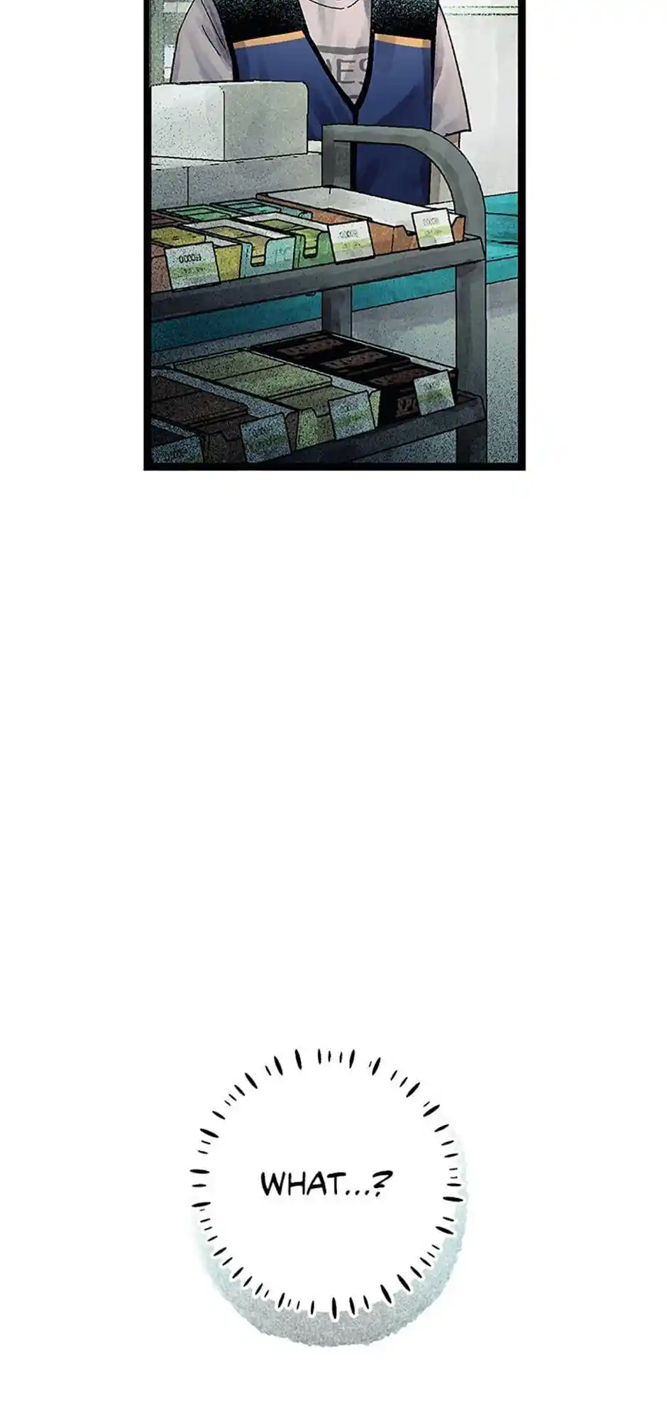 Rebirth In Paradise Chapter 64