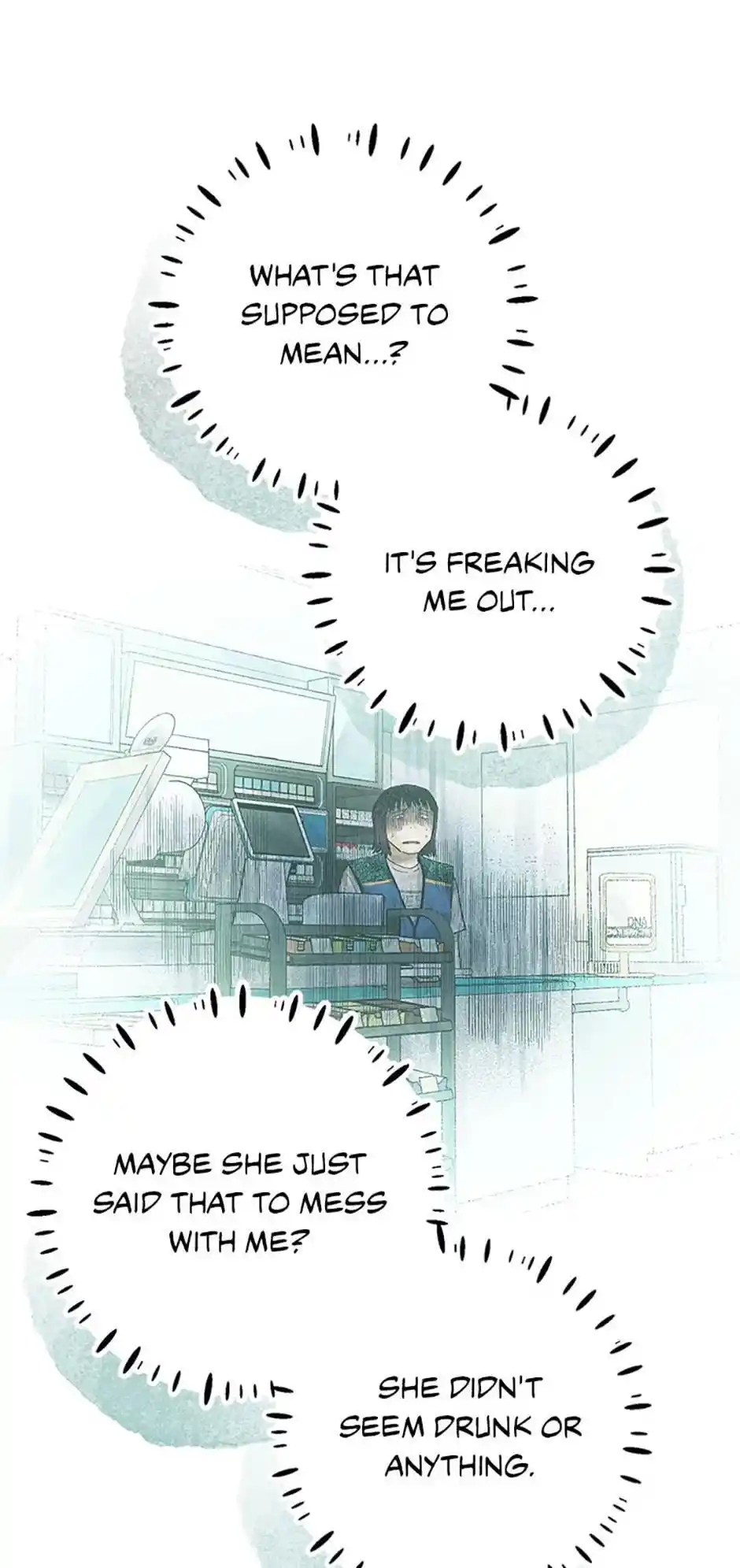 Rebirth In Paradise Chapter 64