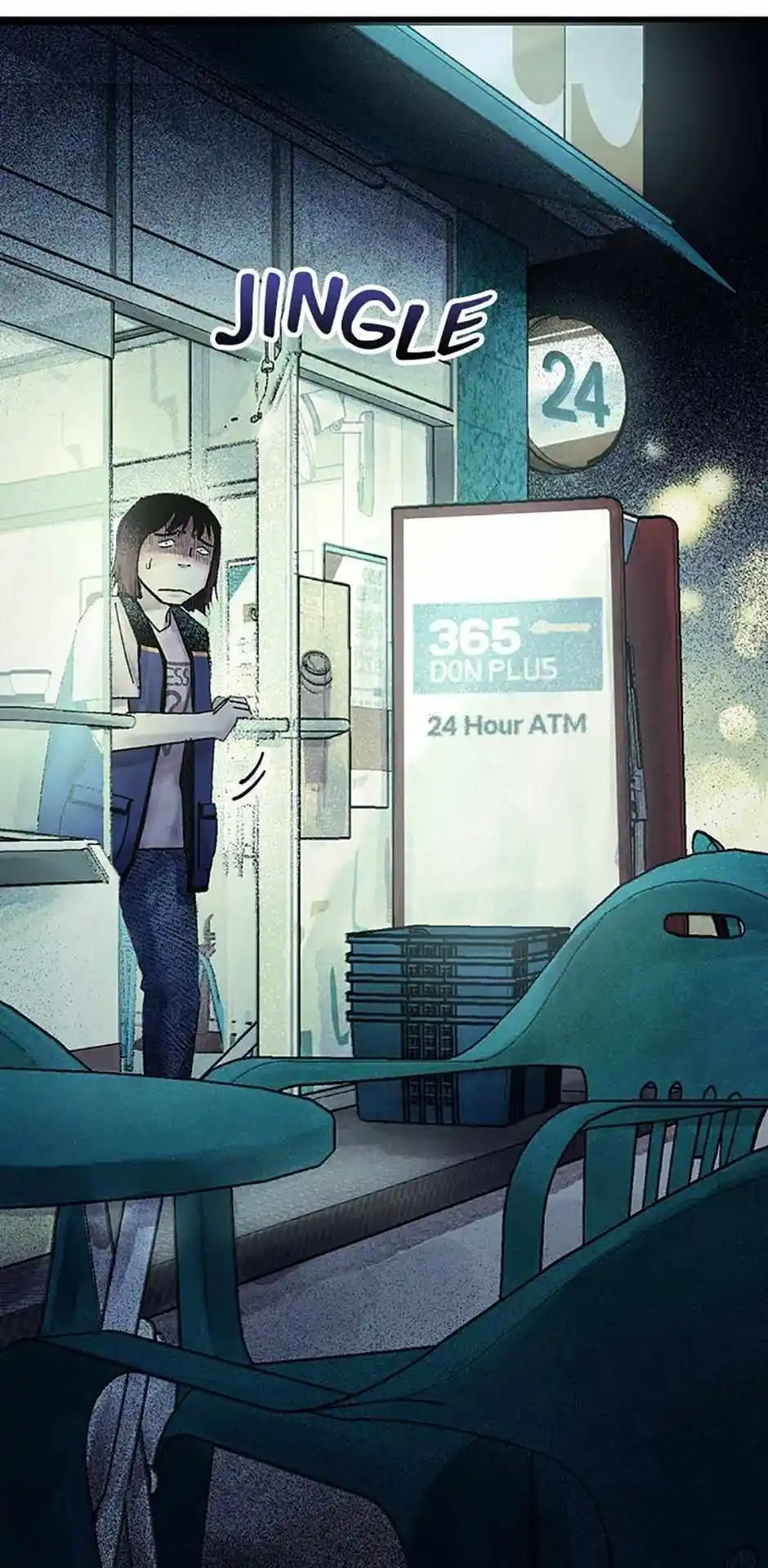 Rebirth In Paradise Chapter 64