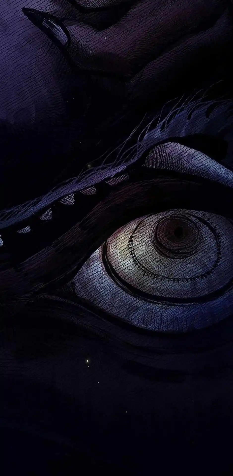 Rebirth In Paradise Chapter 64