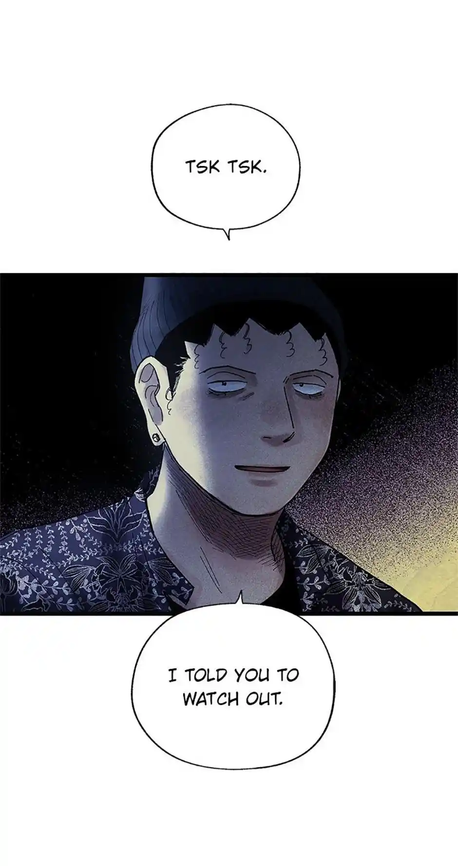 Rebirth In Paradise Chapter 64