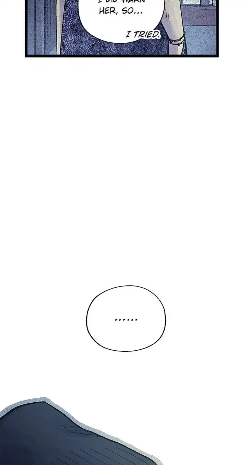 Rebirth In Paradise Chapter 64