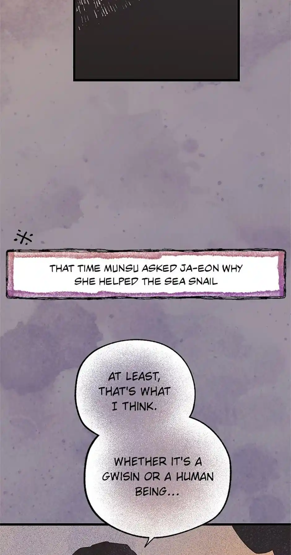 Rebirth In Paradise Chapter 64