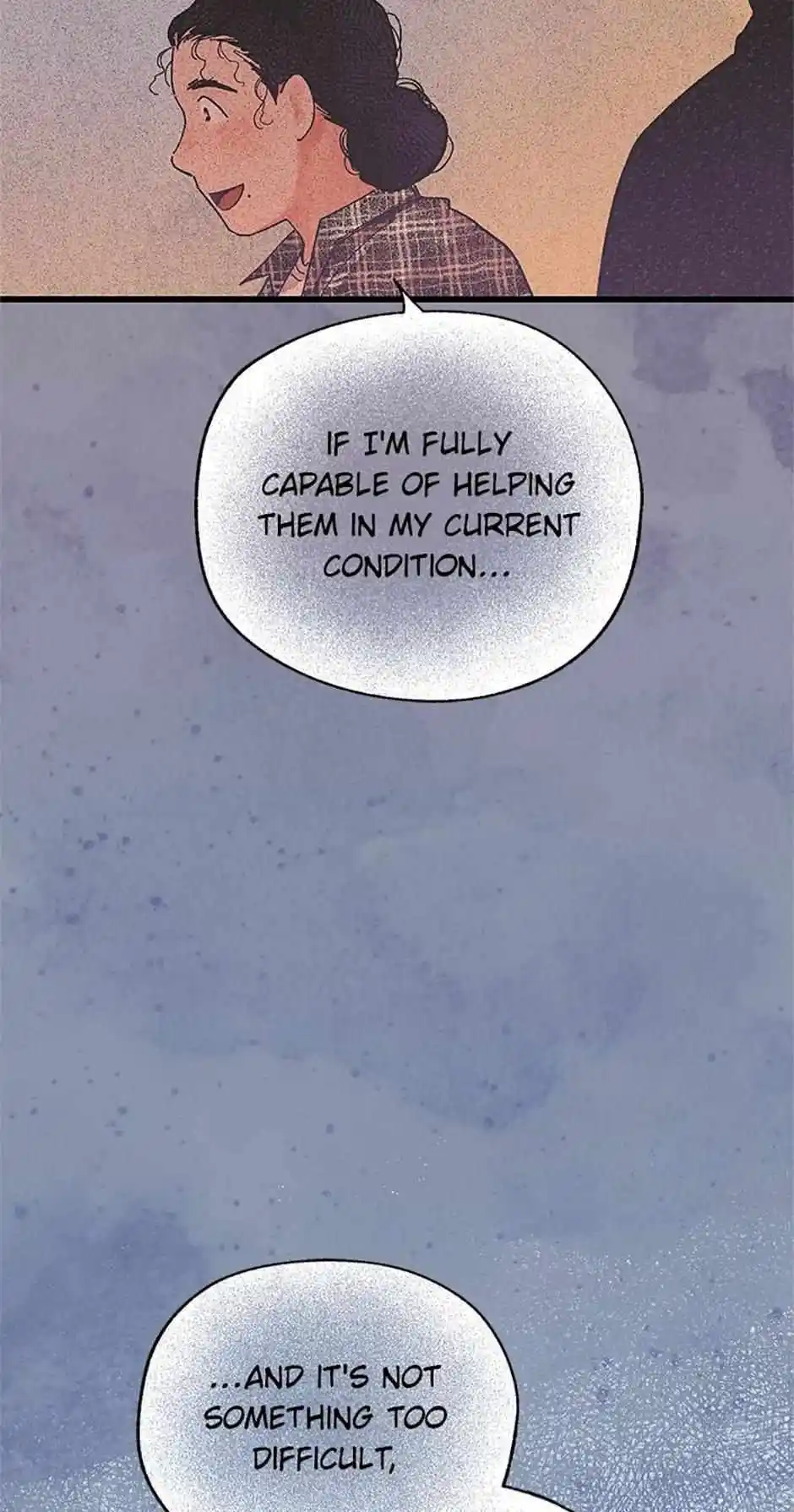 Rebirth In Paradise Chapter 64