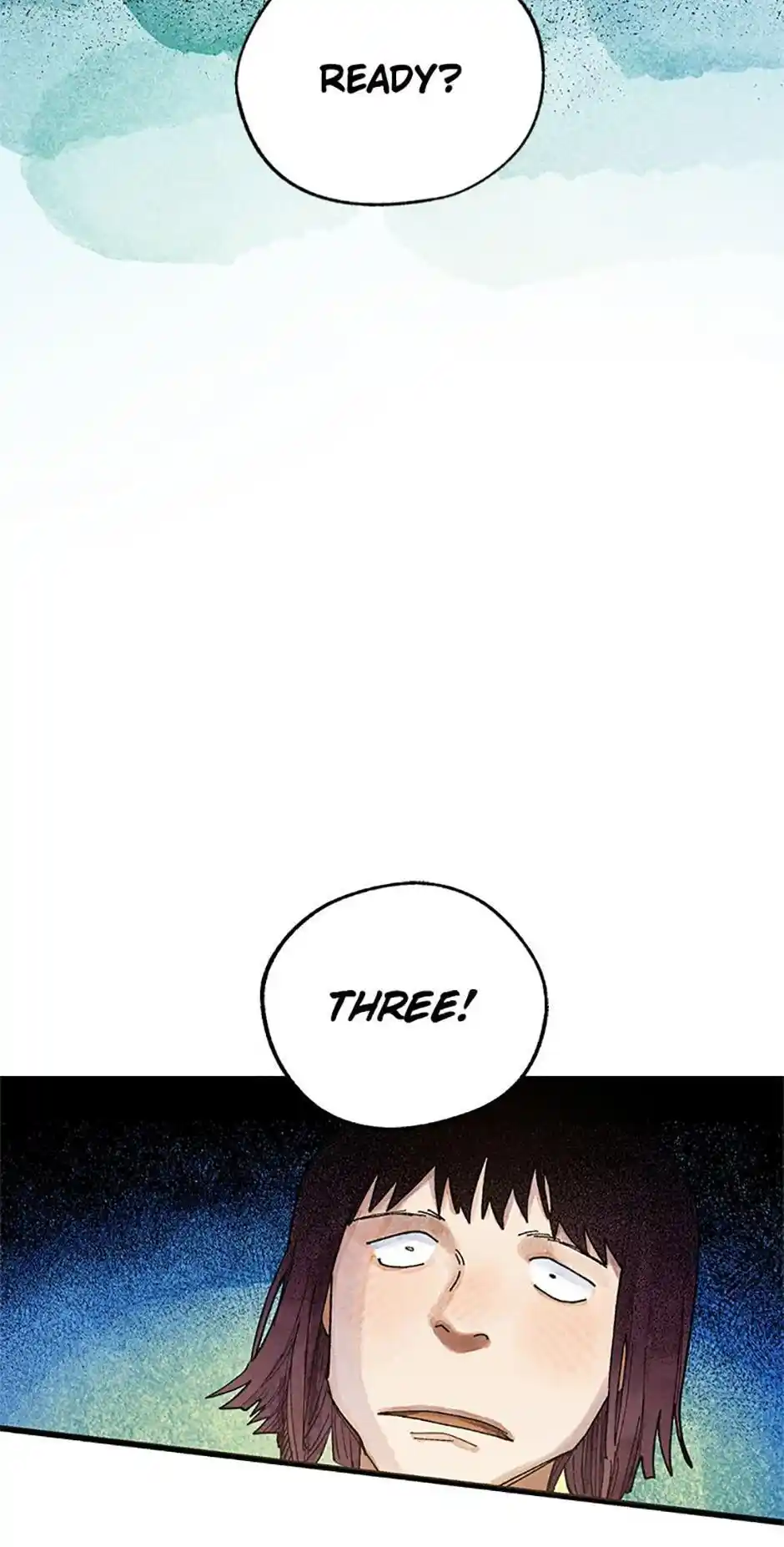 Rebirth In Paradise Chapter 64