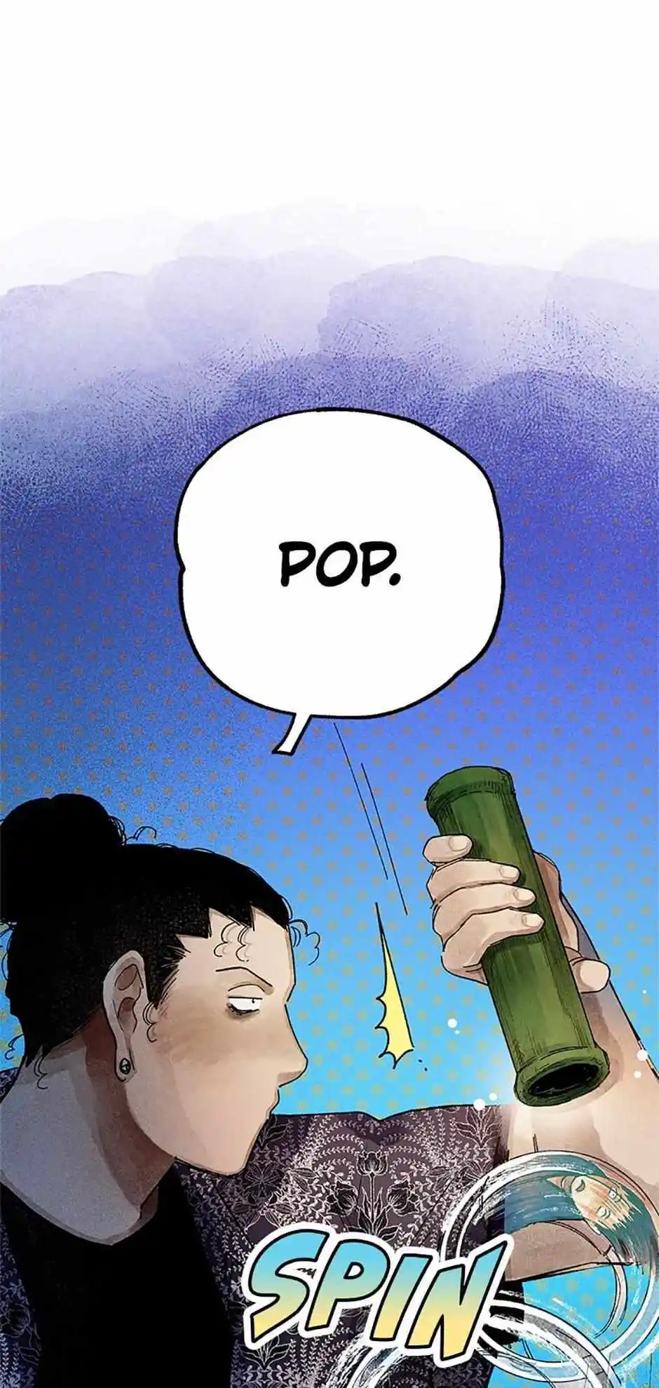 Rebirth In Paradise Chapter 64