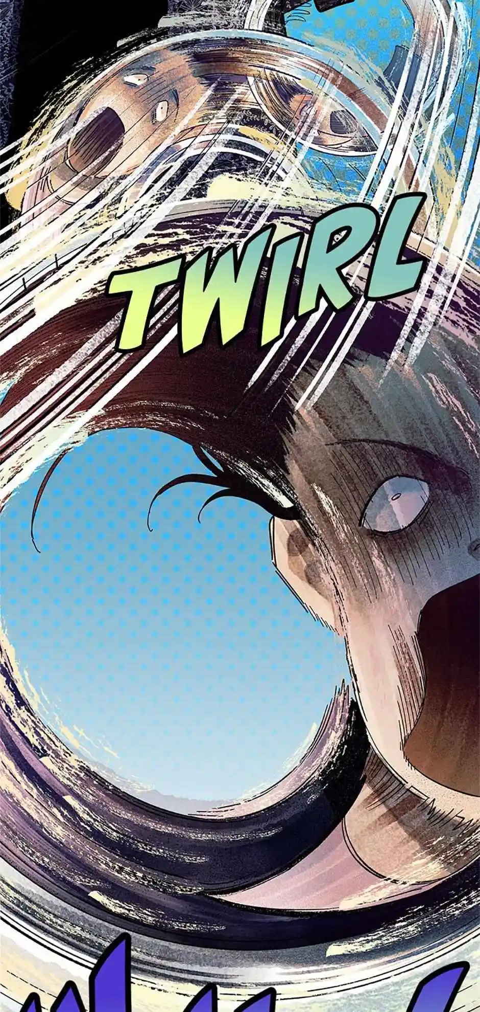 Rebirth In Paradise Chapter 64