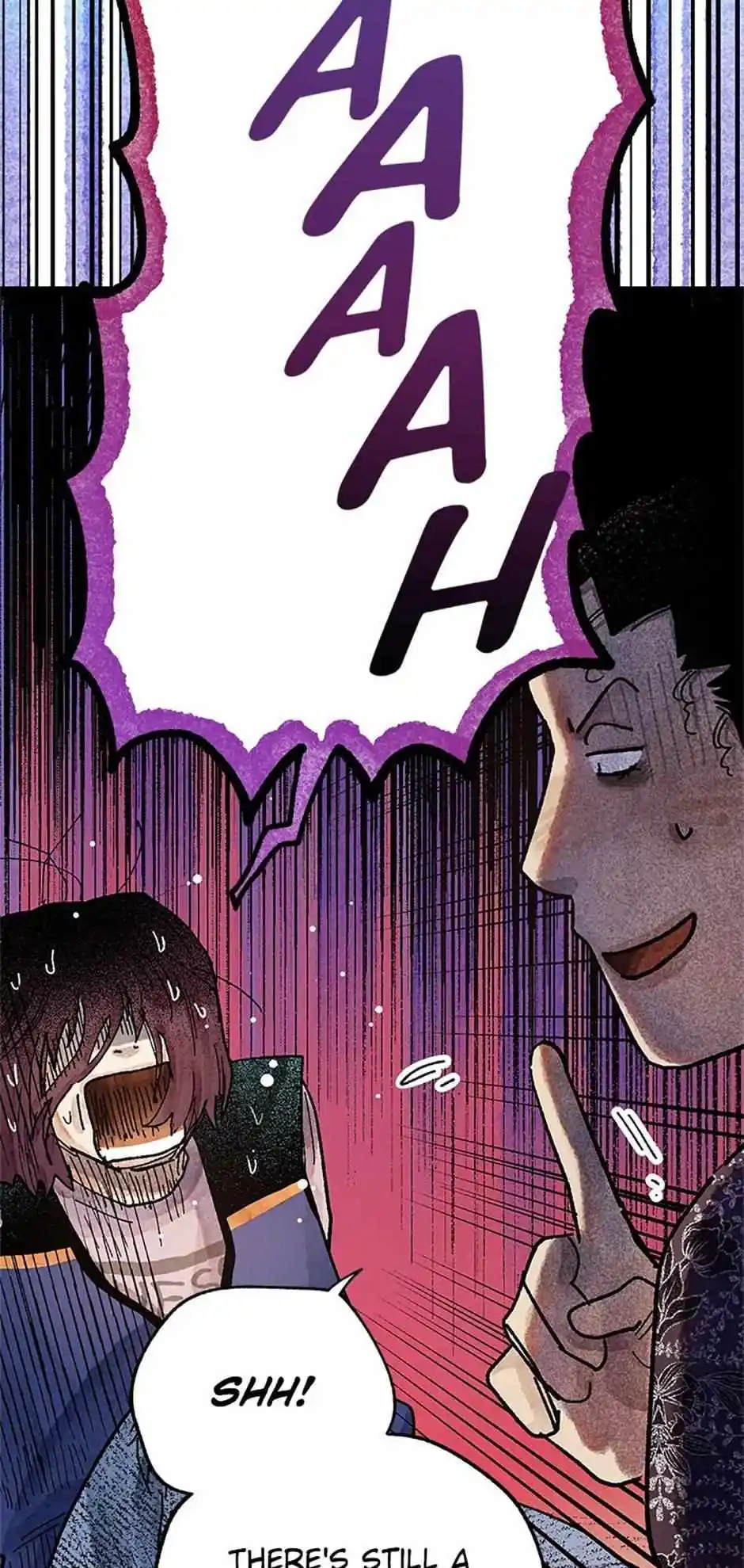 Rebirth In Paradise Chapter 64