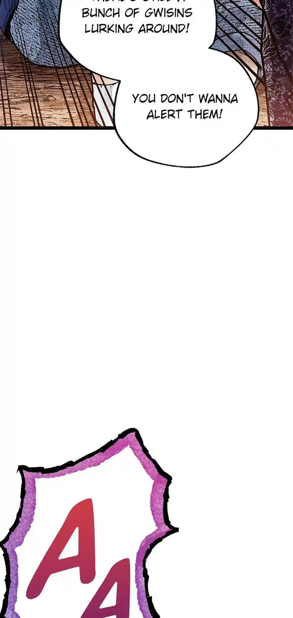 Rebirth In Paradise Chapter 64